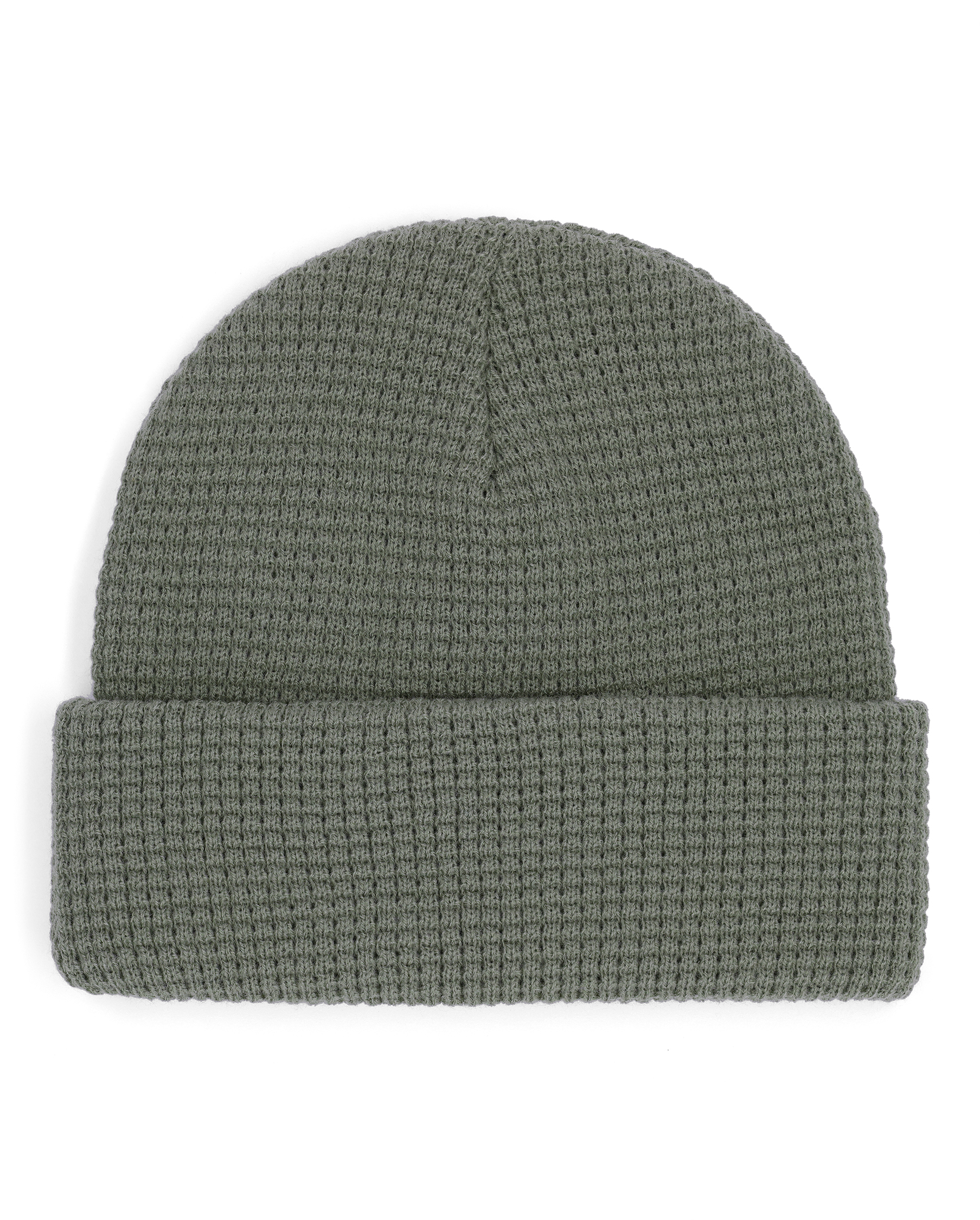 Everyday Waffle Knit Beanie | Simms | マーヴェリック / Maverick