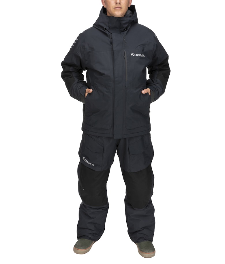 Simms Men's Challenger Insulated Jacket | Manteau de Pêche