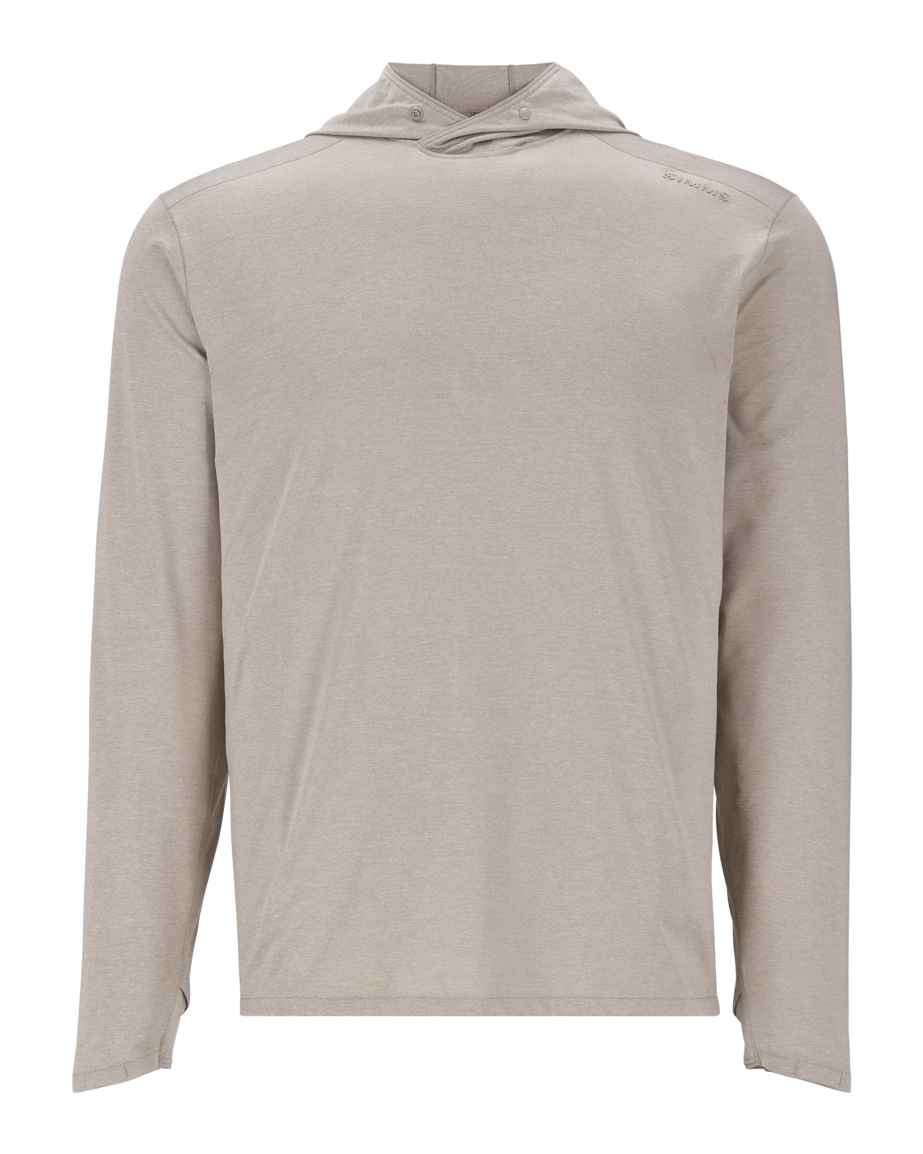 Simms SolarFlex Hoody | シムス ソーラーフレックス・フーディ