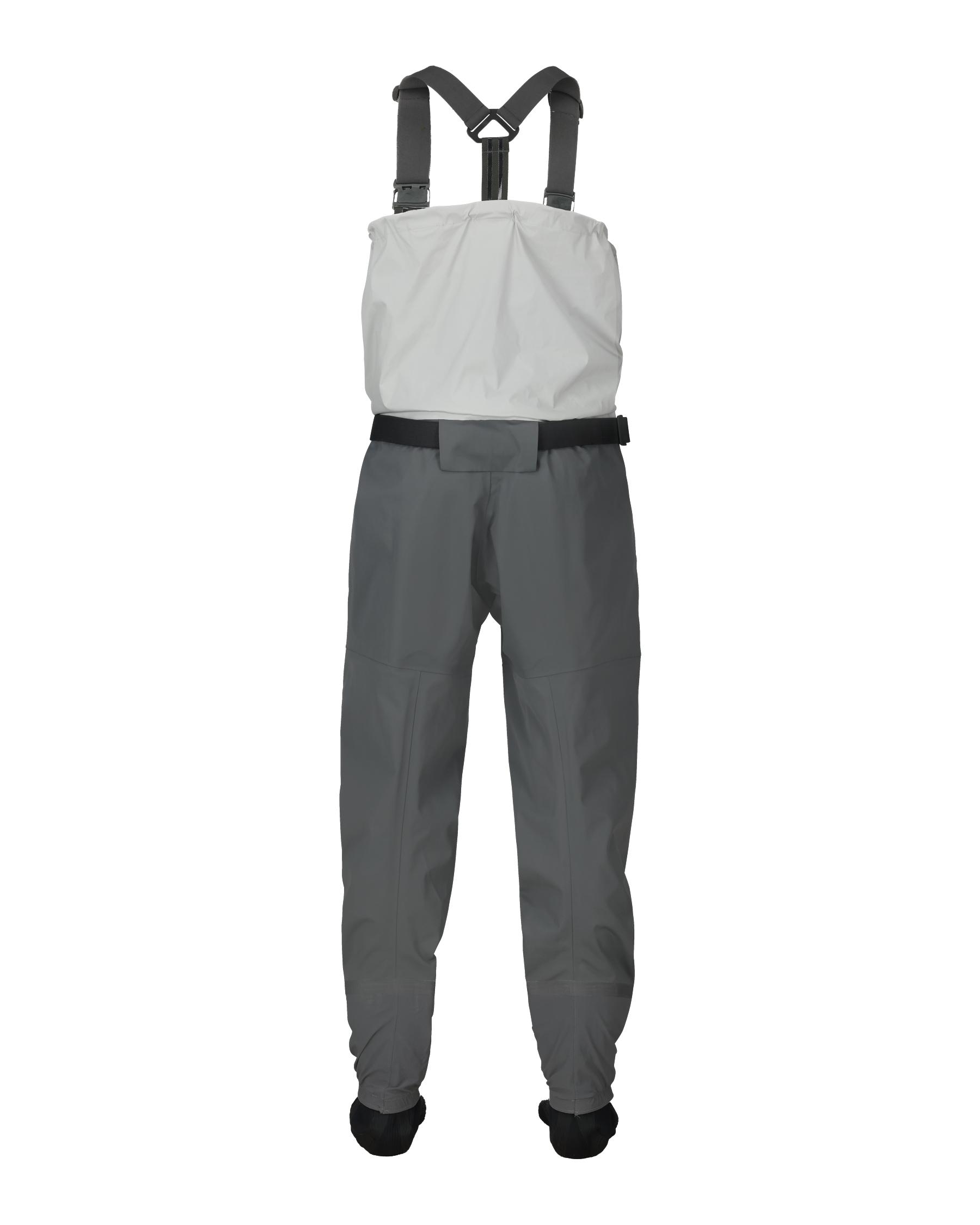 Flyweight Packable Wader | Simms | マーヴェリック / Maverick