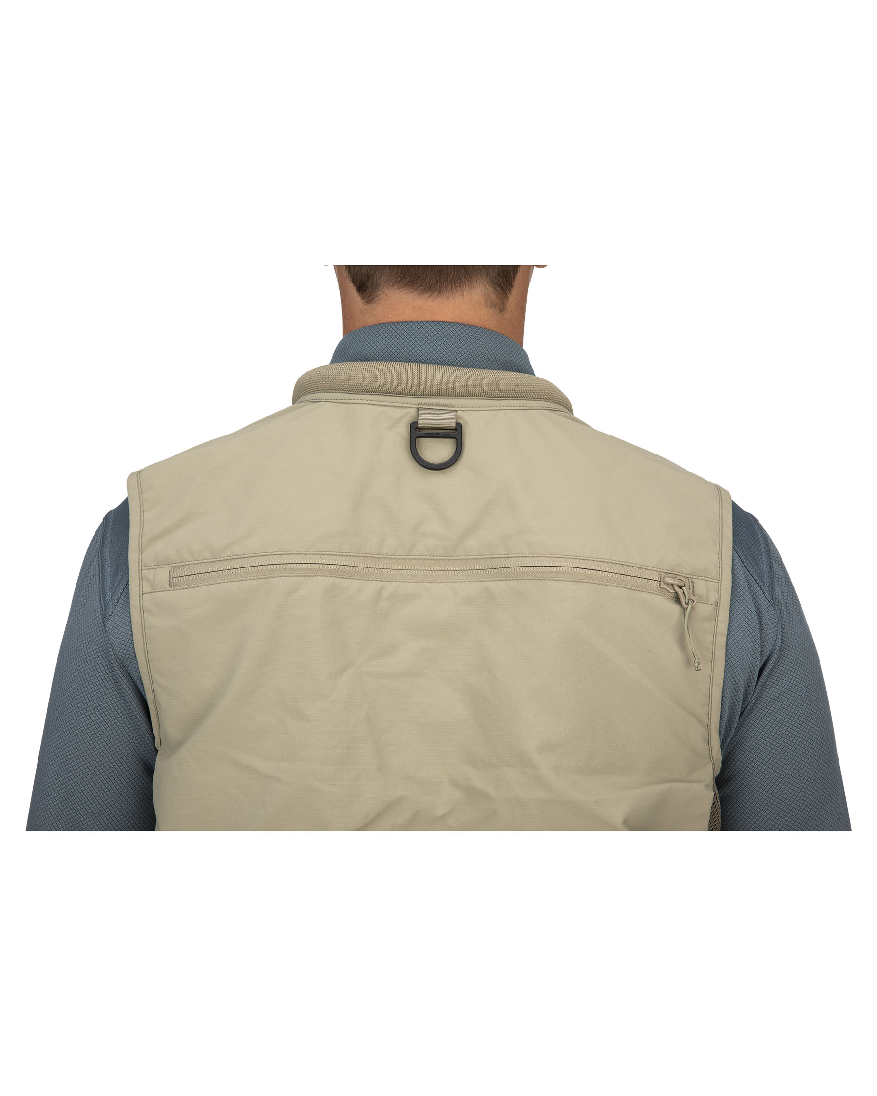 Tributary Vest | Simms | マーヴェリック / Maverick