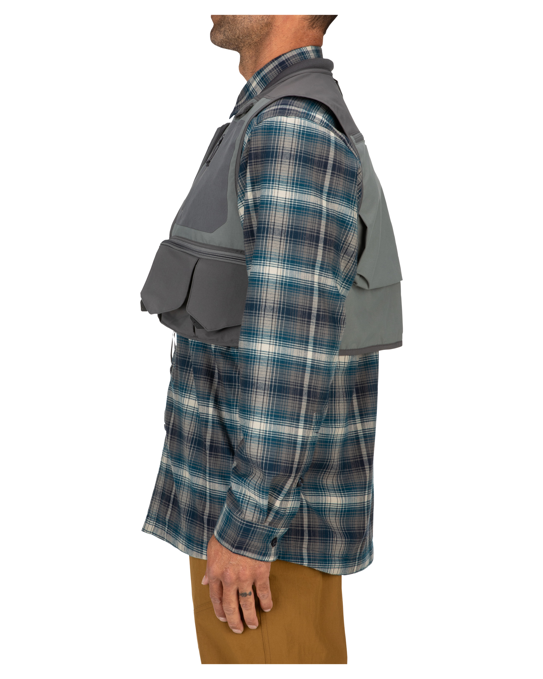 FS Vest | Simms | マーヴェリック / Maverick