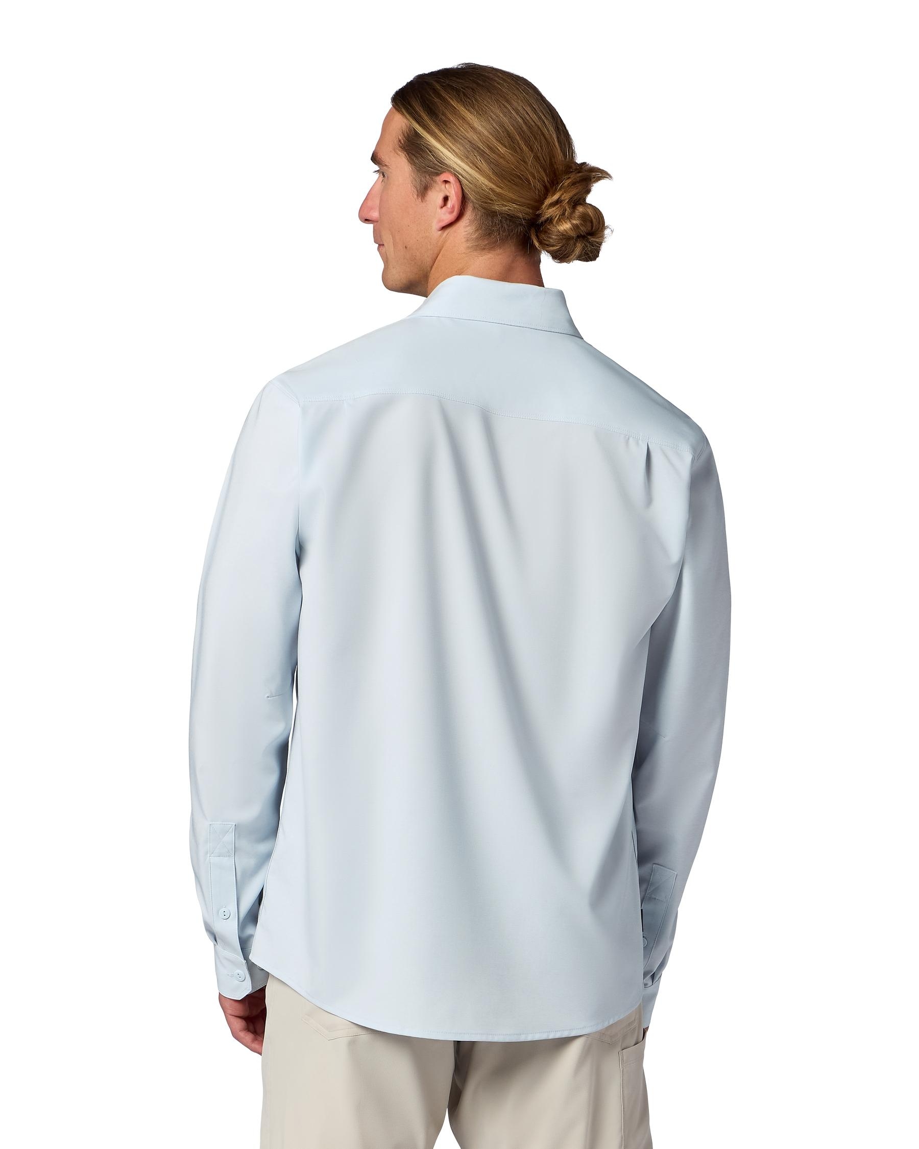 Launch LS Shirt | Simms | マーヴェリック / Maverick