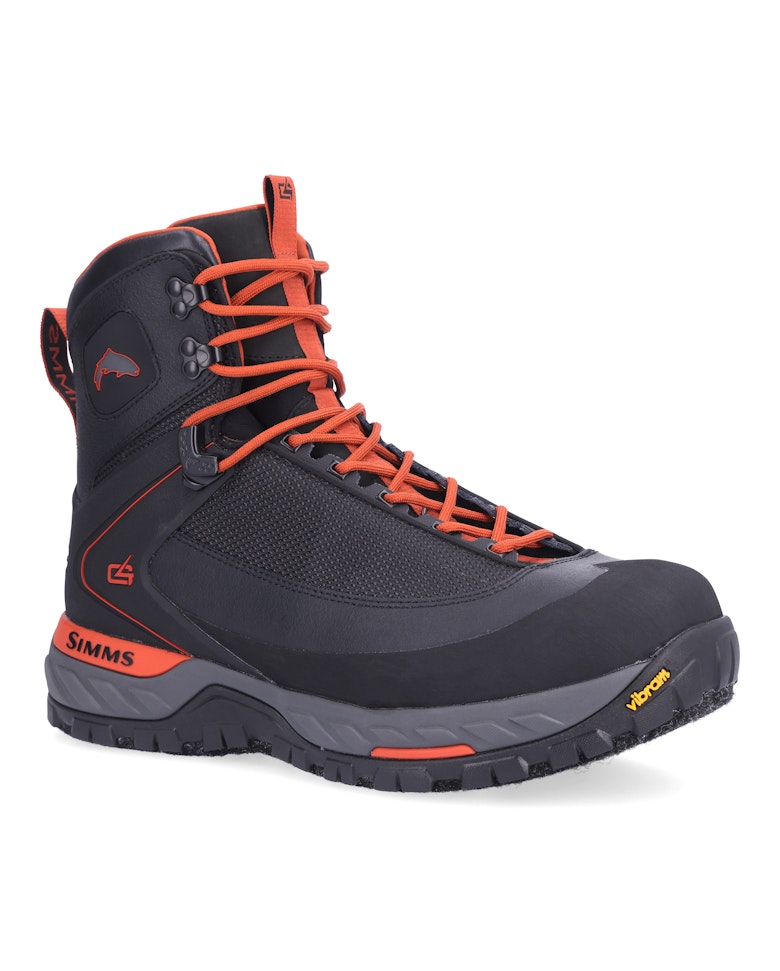 G4 Pro Powerlock Boot - Felt | Simms | マーヴェリック / Maverick 