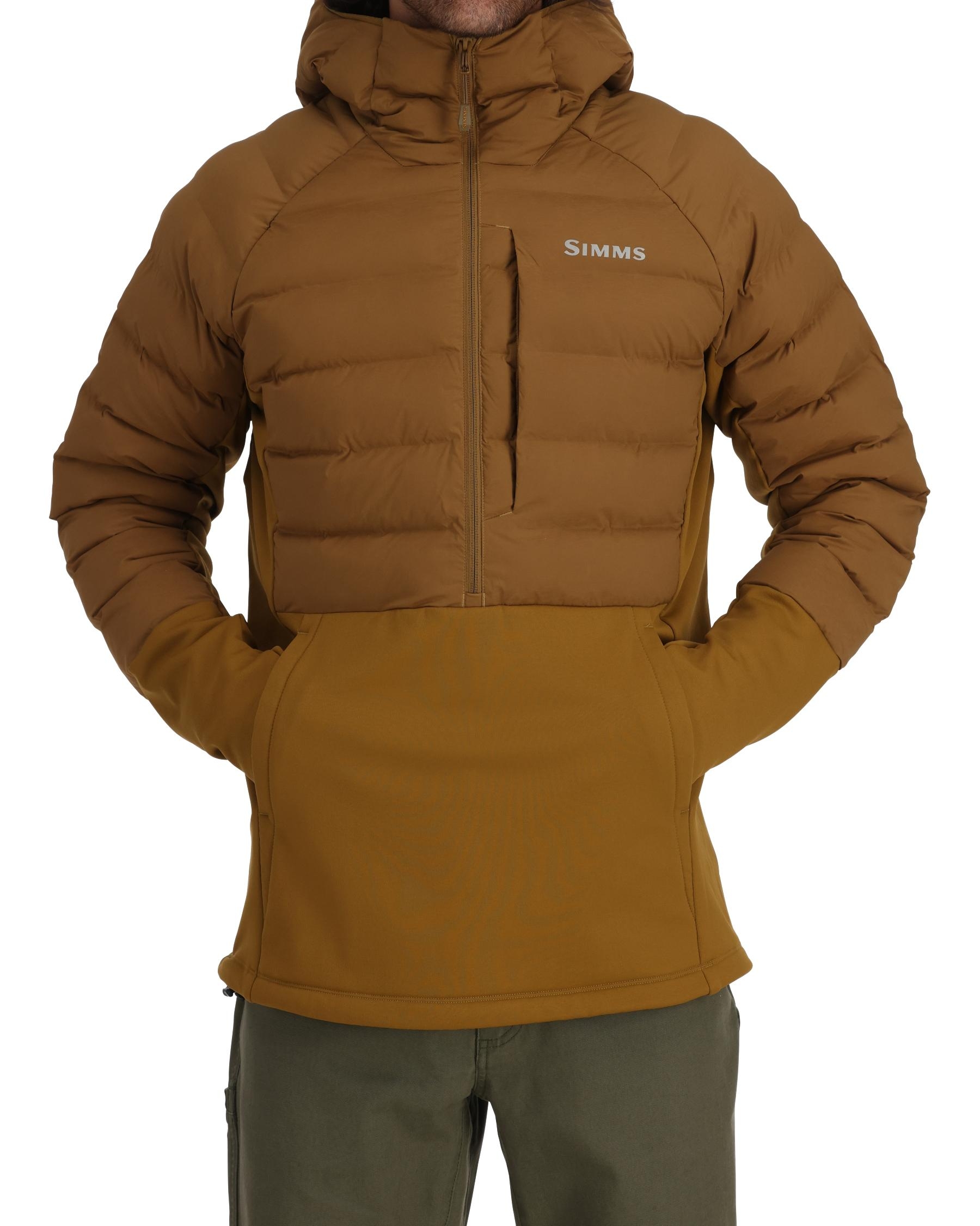 Exstream Pull Over Hoody | Simms | マーヴェリック / Maverick