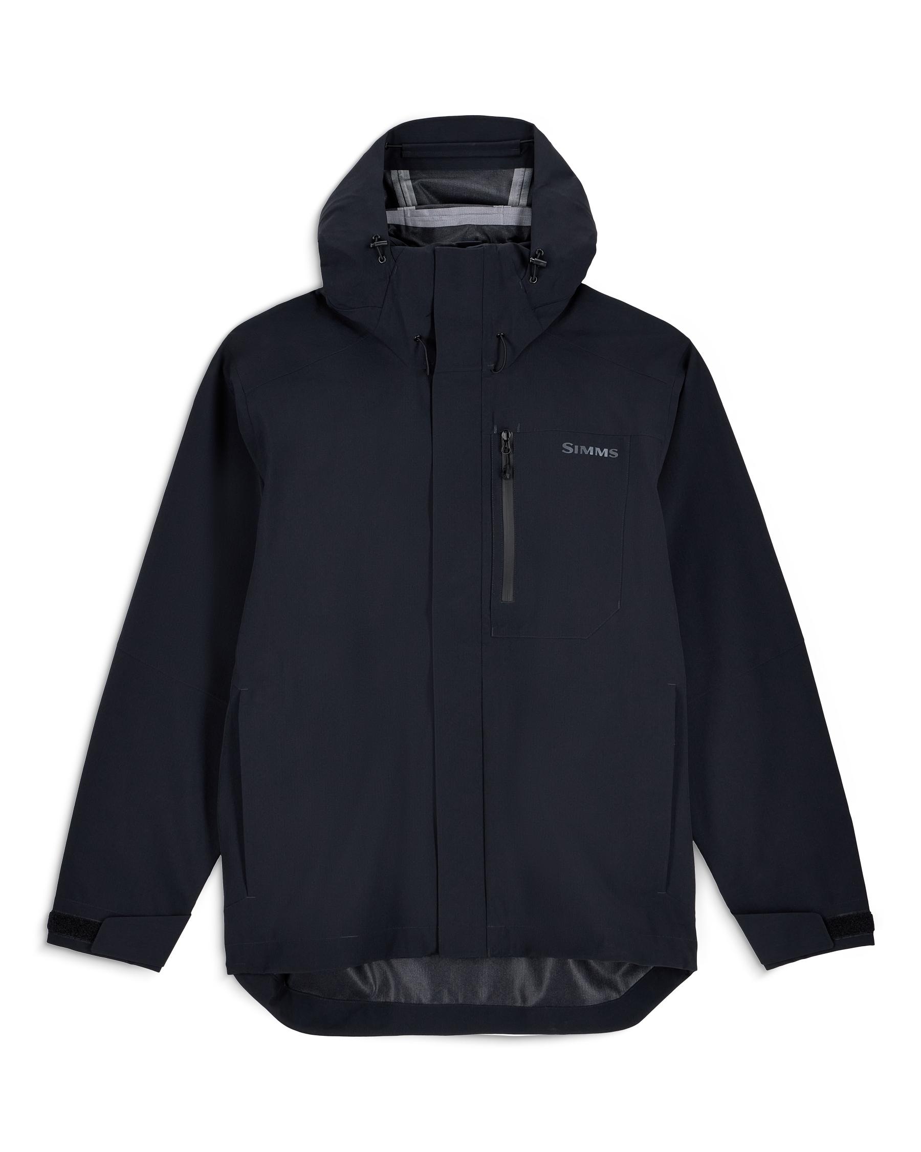 Simms Challenger Jacket | Simms | マーヴェリック / Maverick