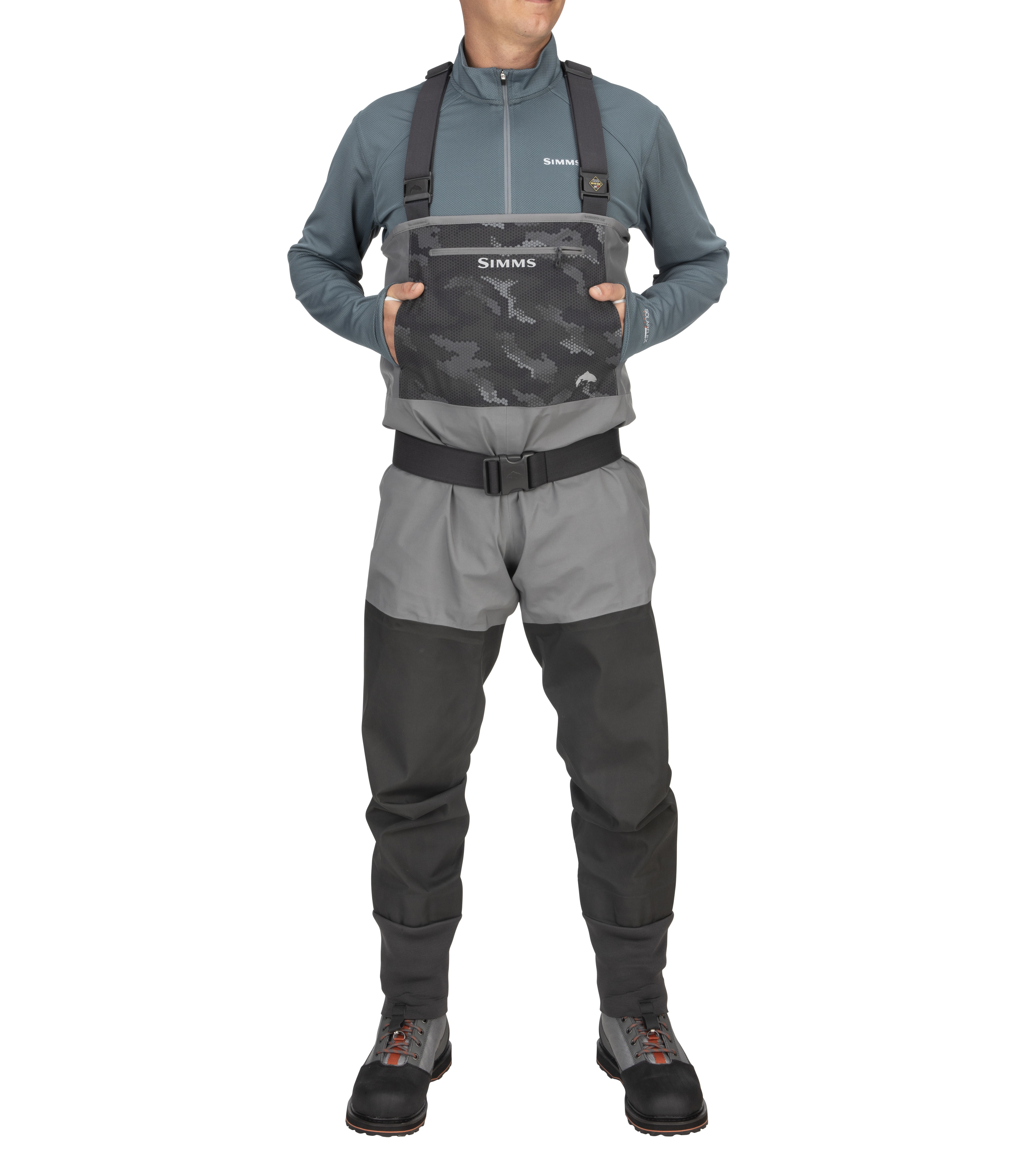 Guide Classic Stockingfoot | Simms | マーヴェリック / Maverick Guide Classic Stockingfoot | Simms | マーヴェリック / Maverick