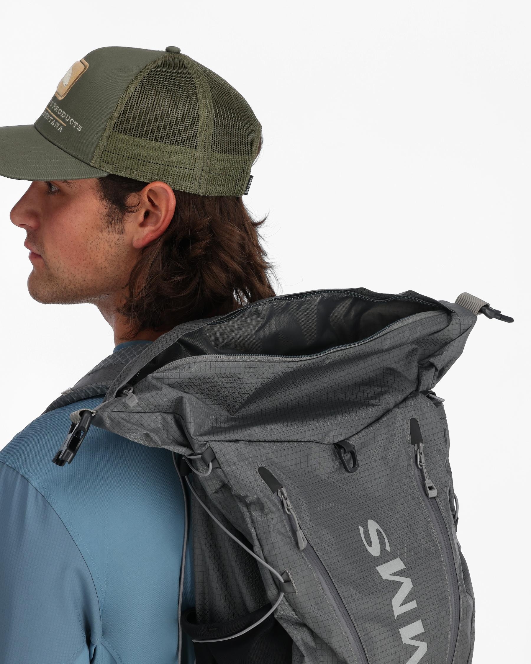 Flyweight Backpack | Simms | マーヴェリック / Maverick