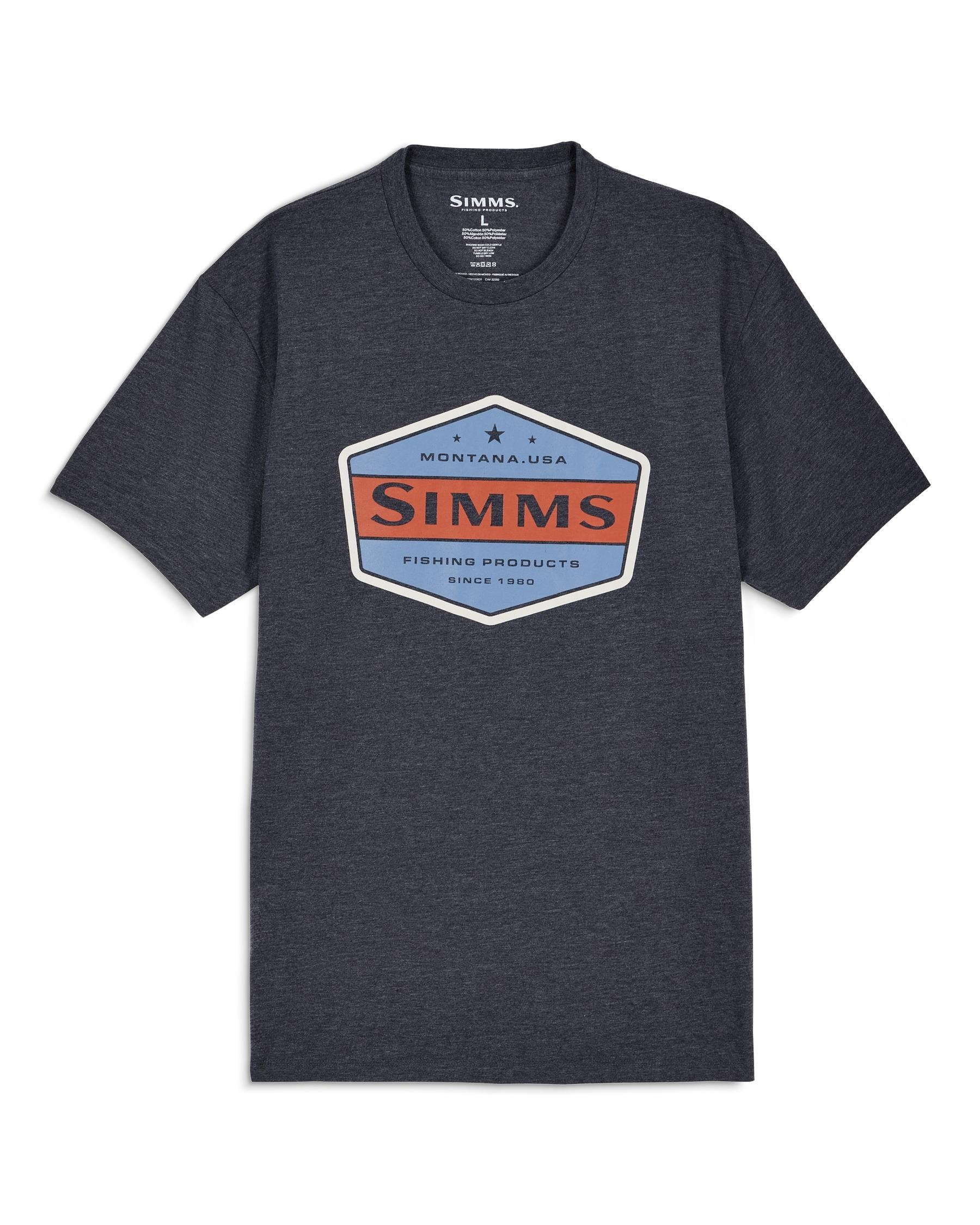 T-SHIRT / HOODY | Simms シムス | マーヴェリック / Maverick