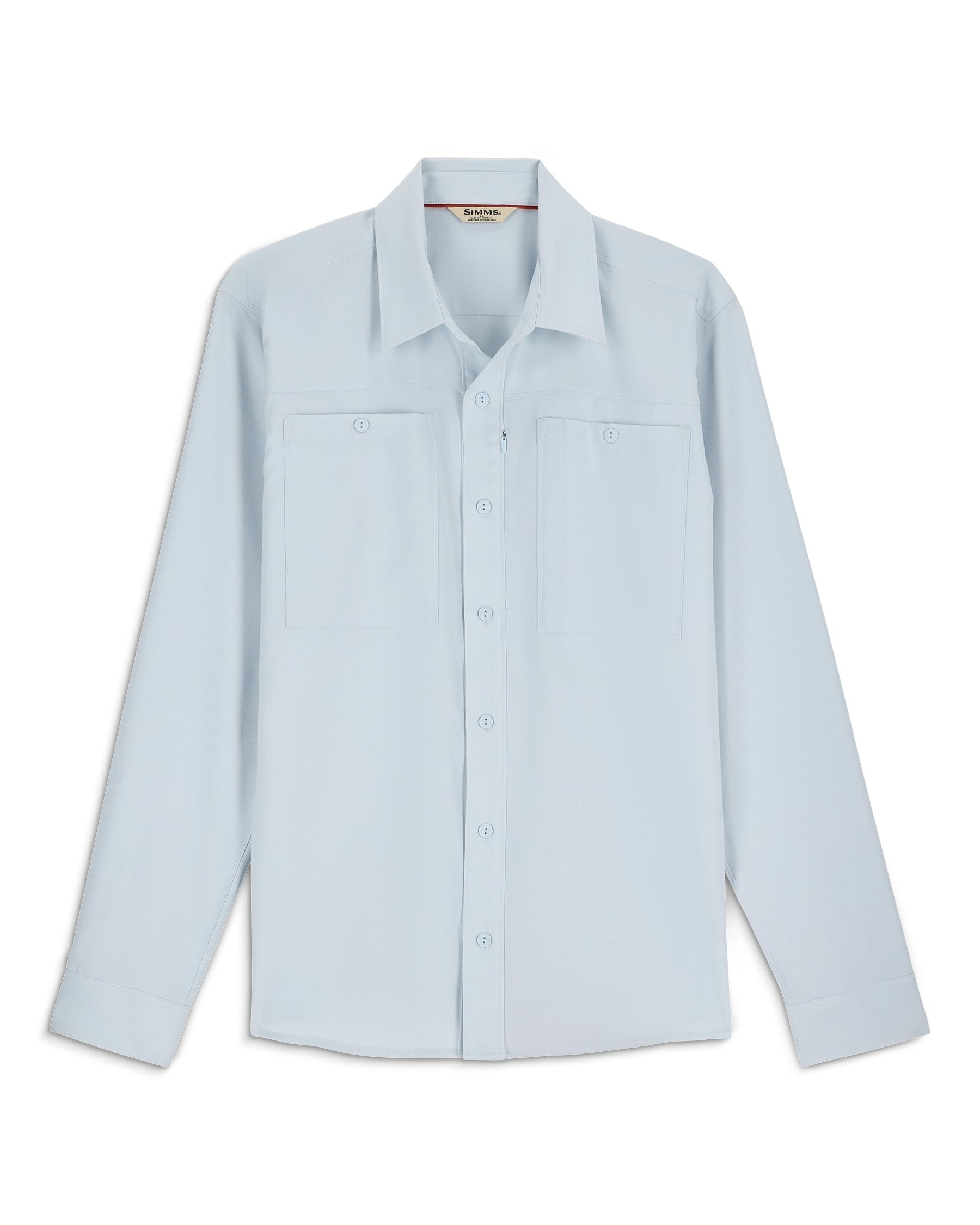 Launch LS Shirt | Simms | マーヴェリック / Maverick