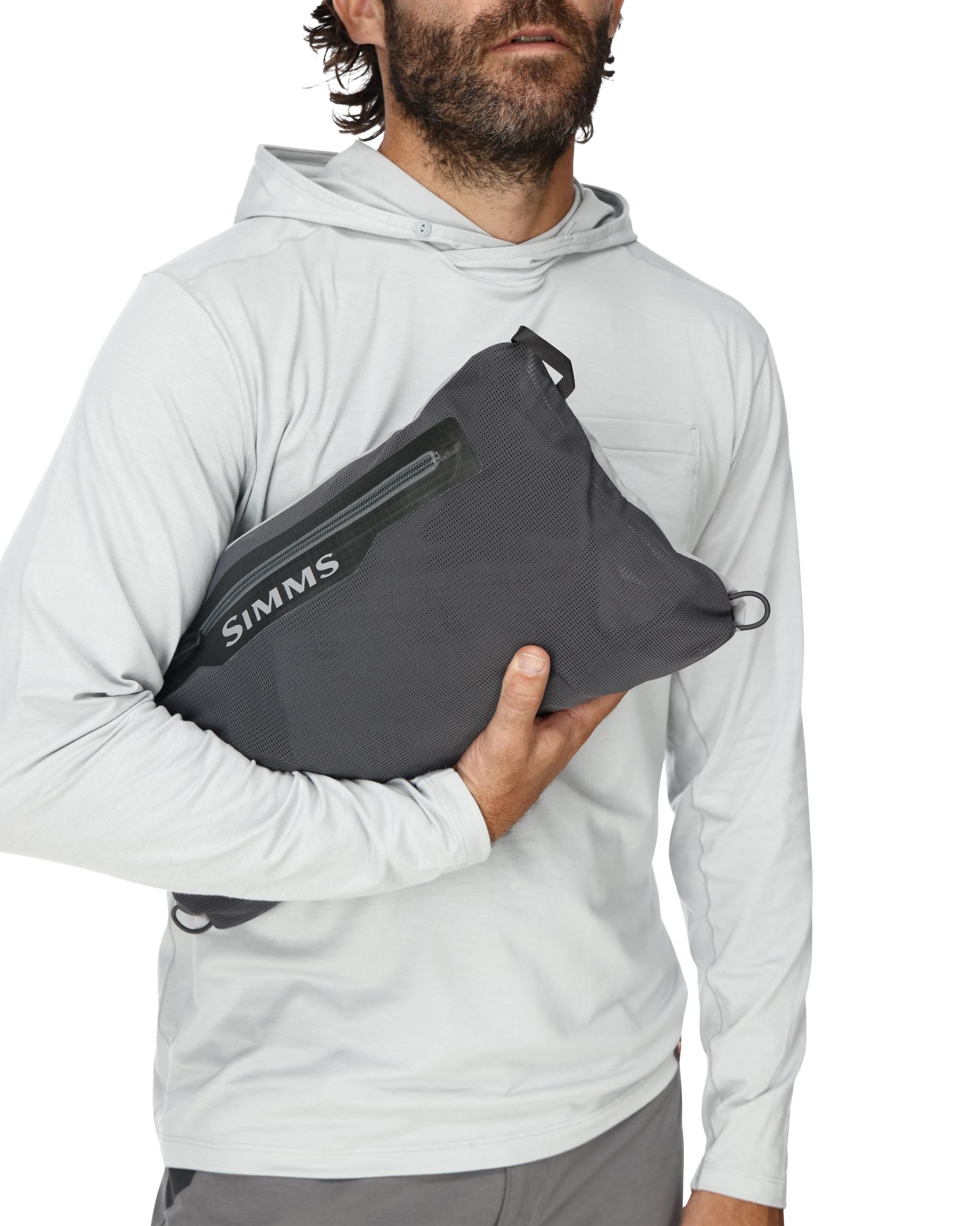 Flyweight Packable Wader | Simms | マーヴェリック / Maverick