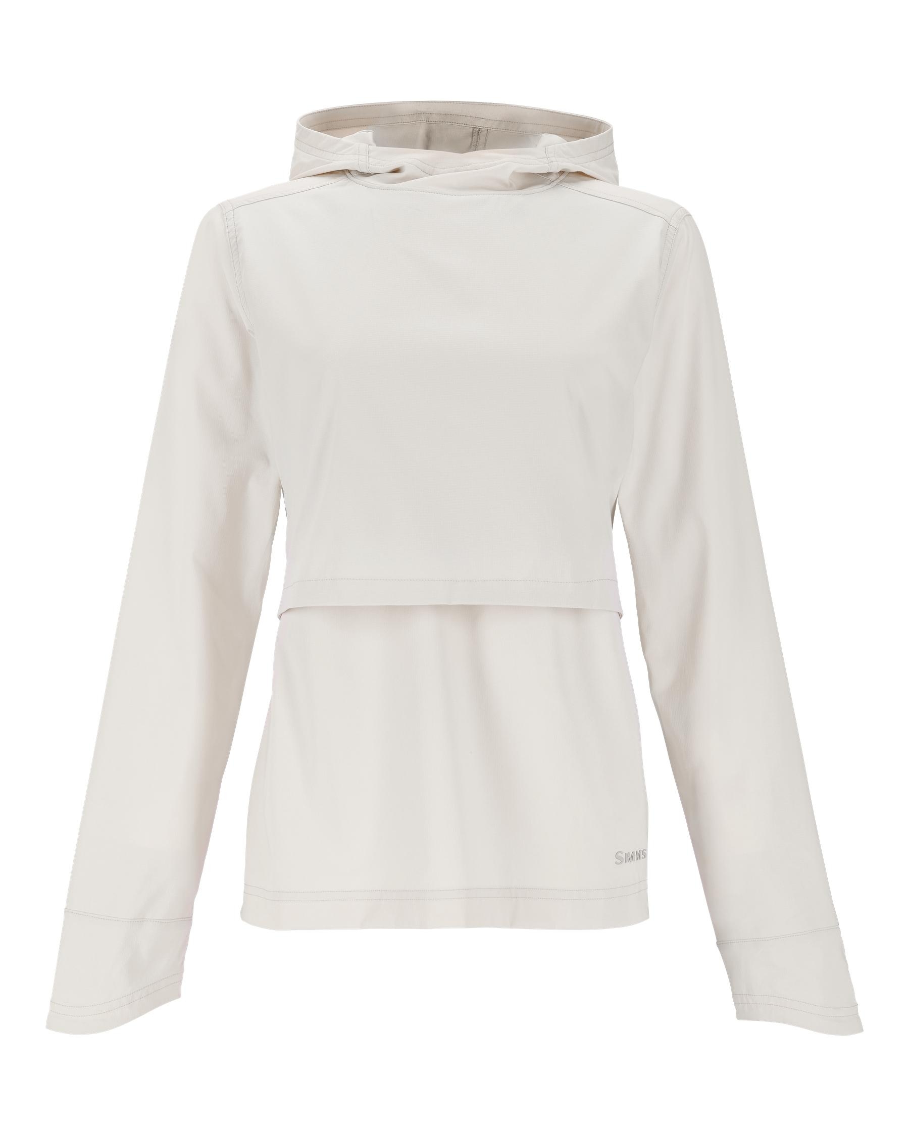 W's Latitude Hoody | Simms | マーヴェリック / Maverick