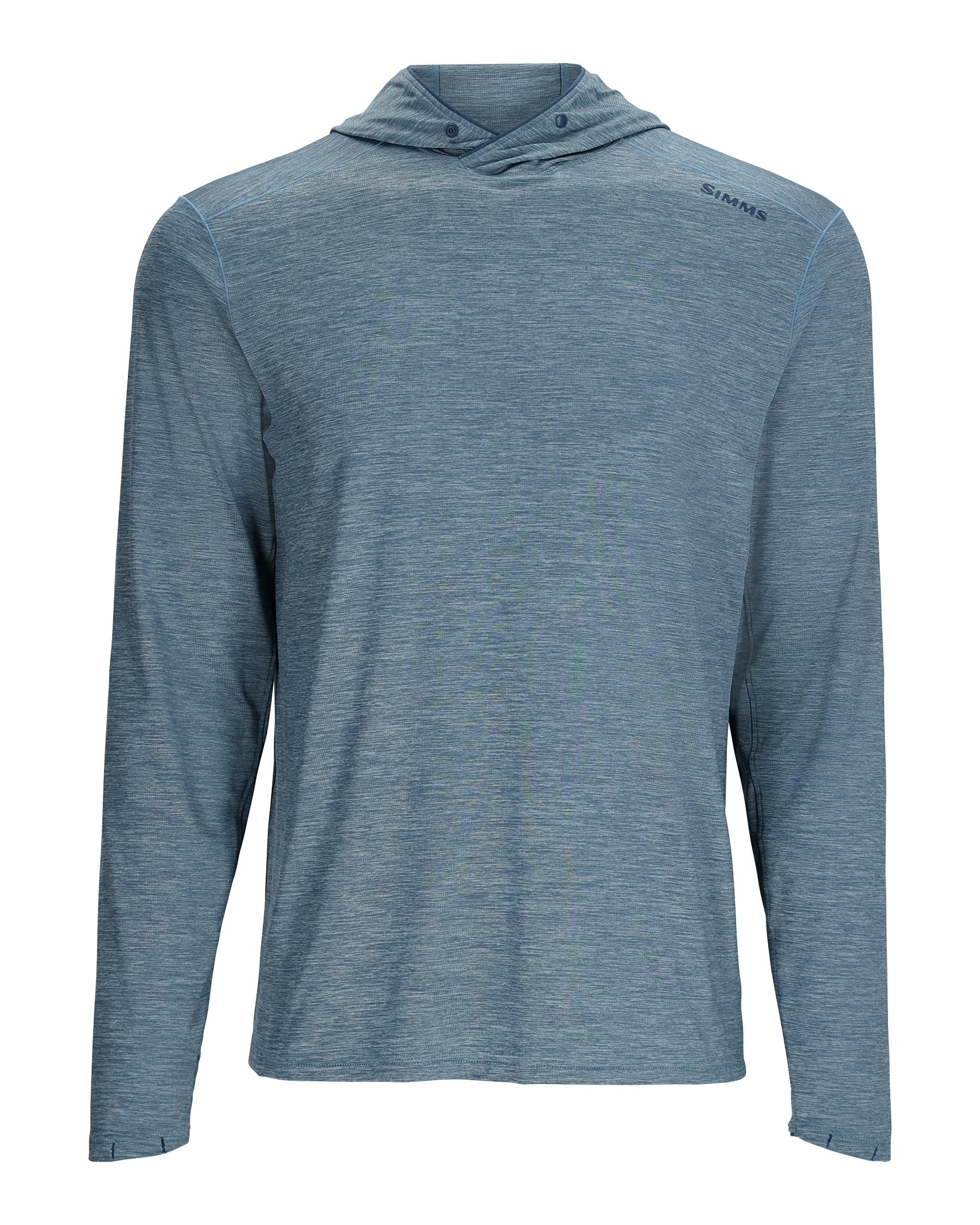 SImms Challenger Hoody - Full Zip | Simms | マーヴェリック