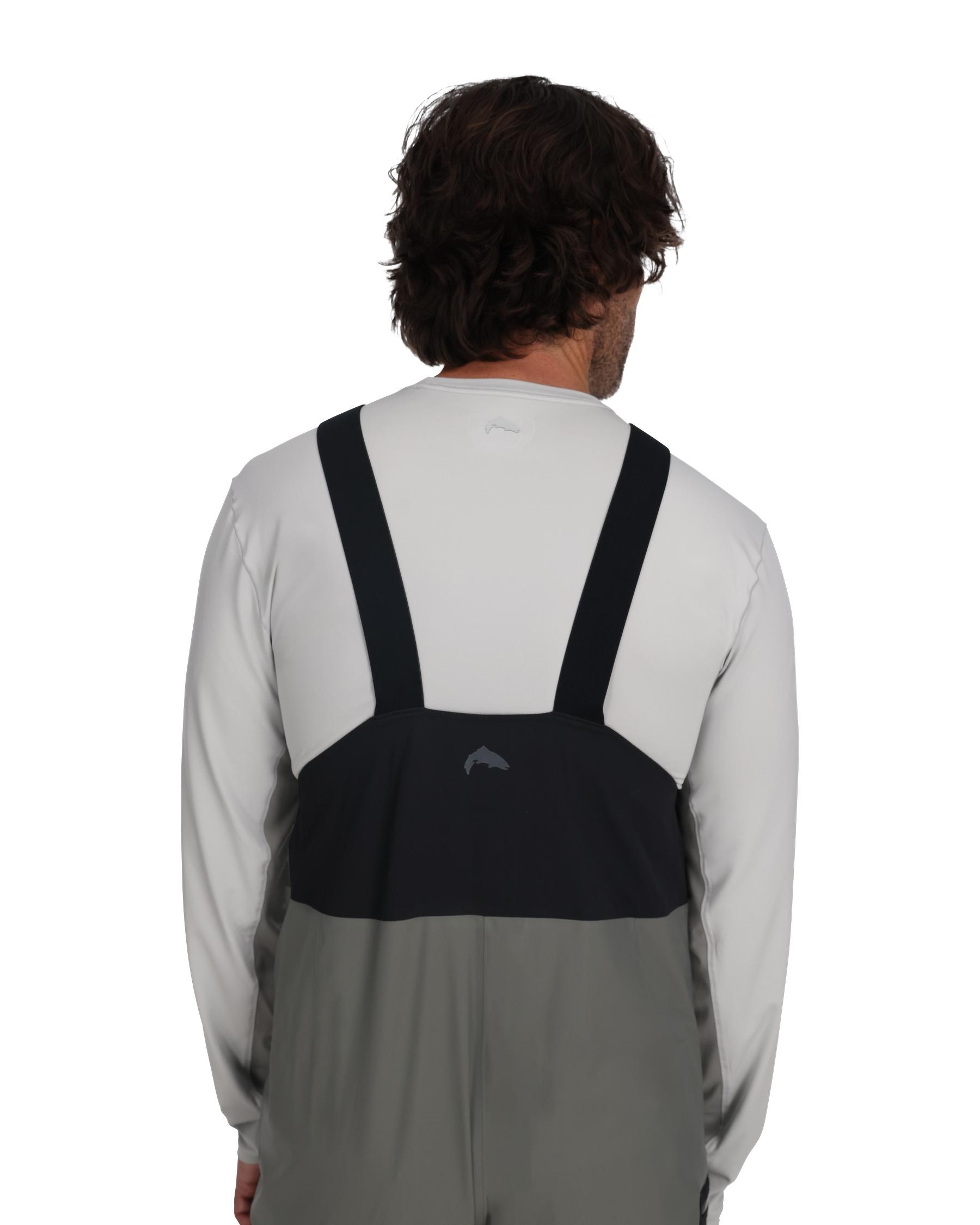 Vapor Elite BIB | Simms | マーヴェリック / Maverick