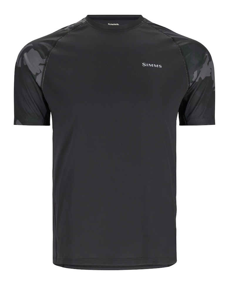 Simms Challenger Solar Tee | Simms | マーヴェリック / Maverick