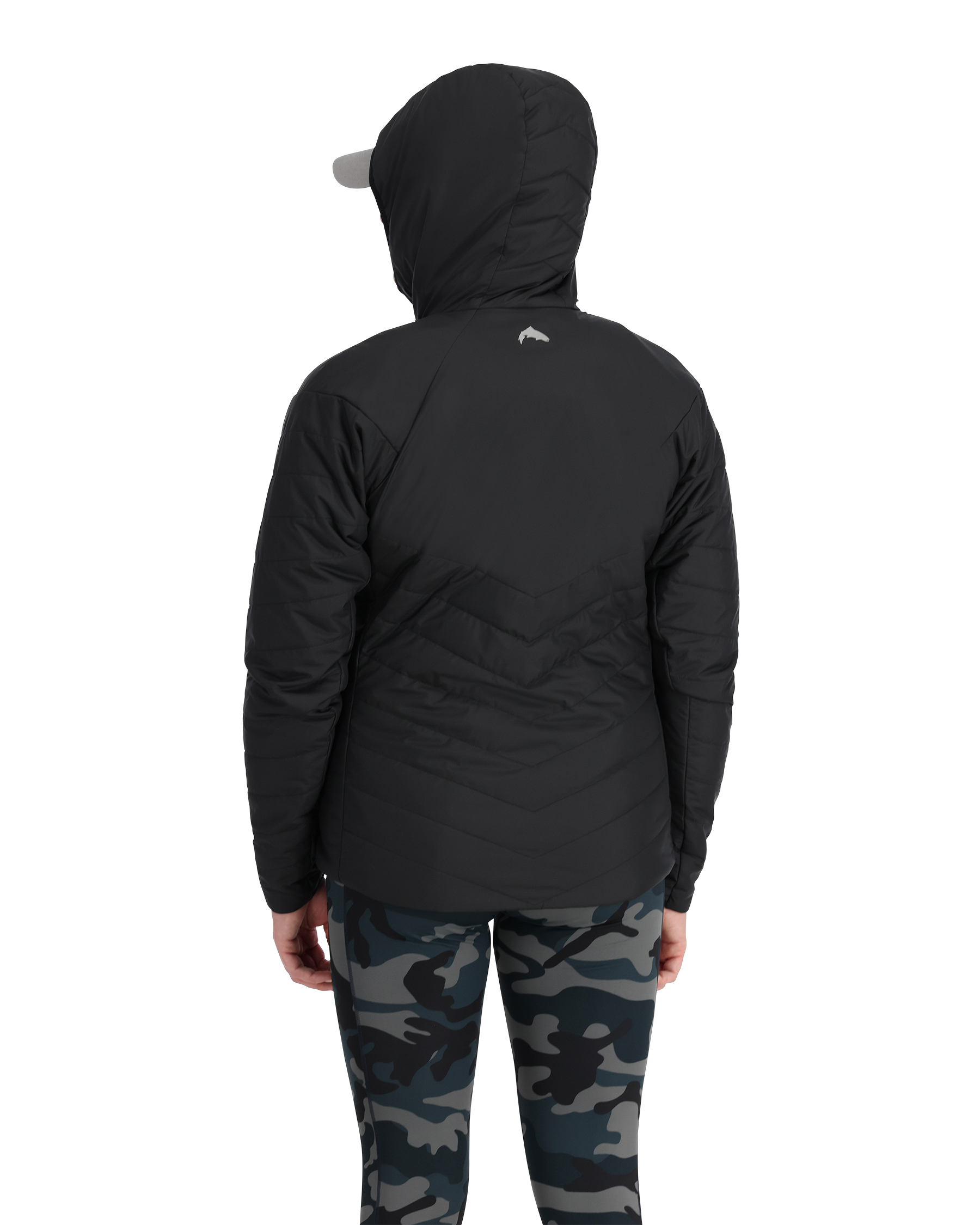 W's Fall Run Hoody | Simms | マーヴェリック / Maverick