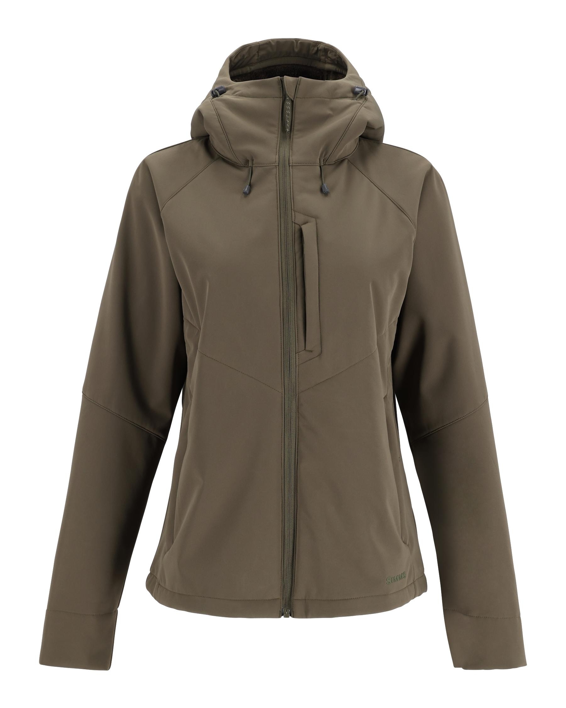 W's Tamarack Hoody | Simms | マーヴェリック / Maverick