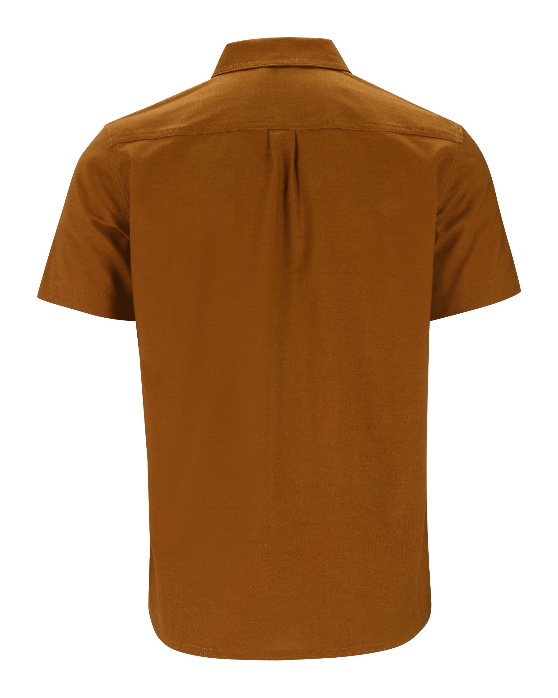 Simms Shop Shirt | Simms | マーヴェリック / Maverick