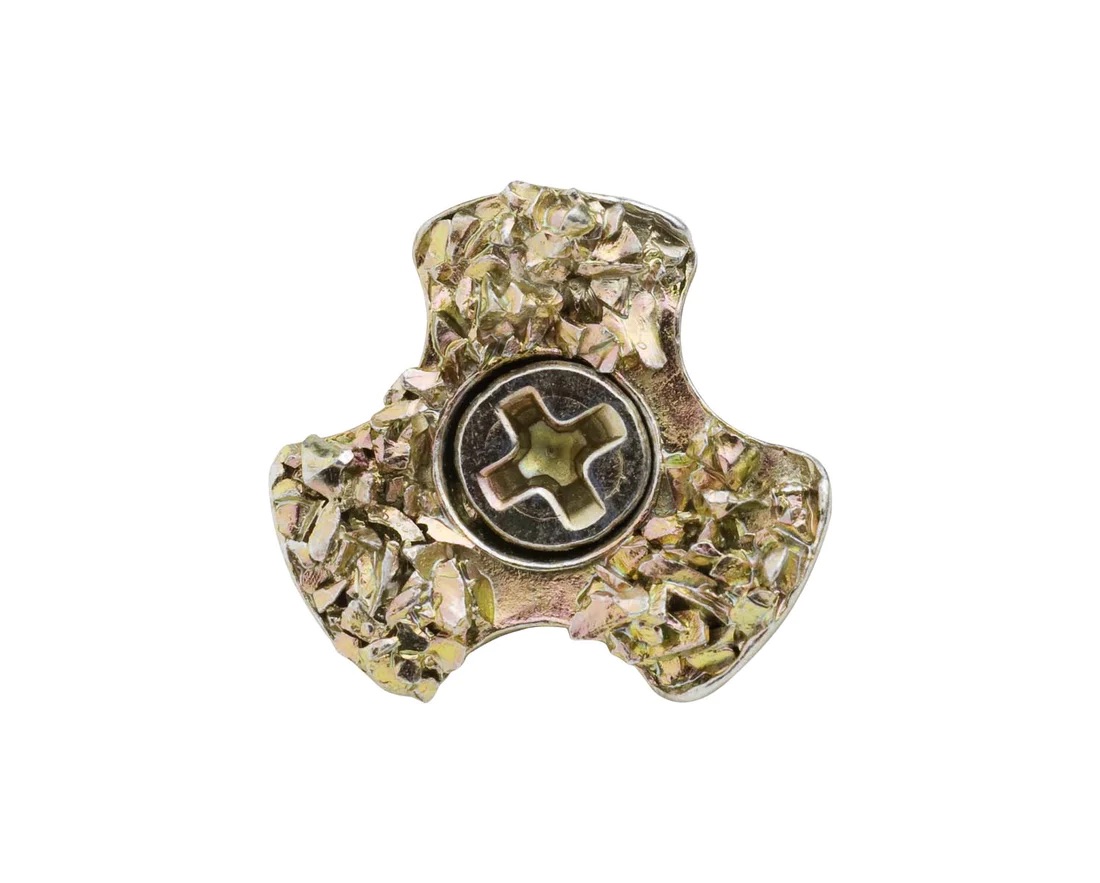 Hardbite Star Cleat (10-Pack) | Simms | マーヴェリック / Maverick