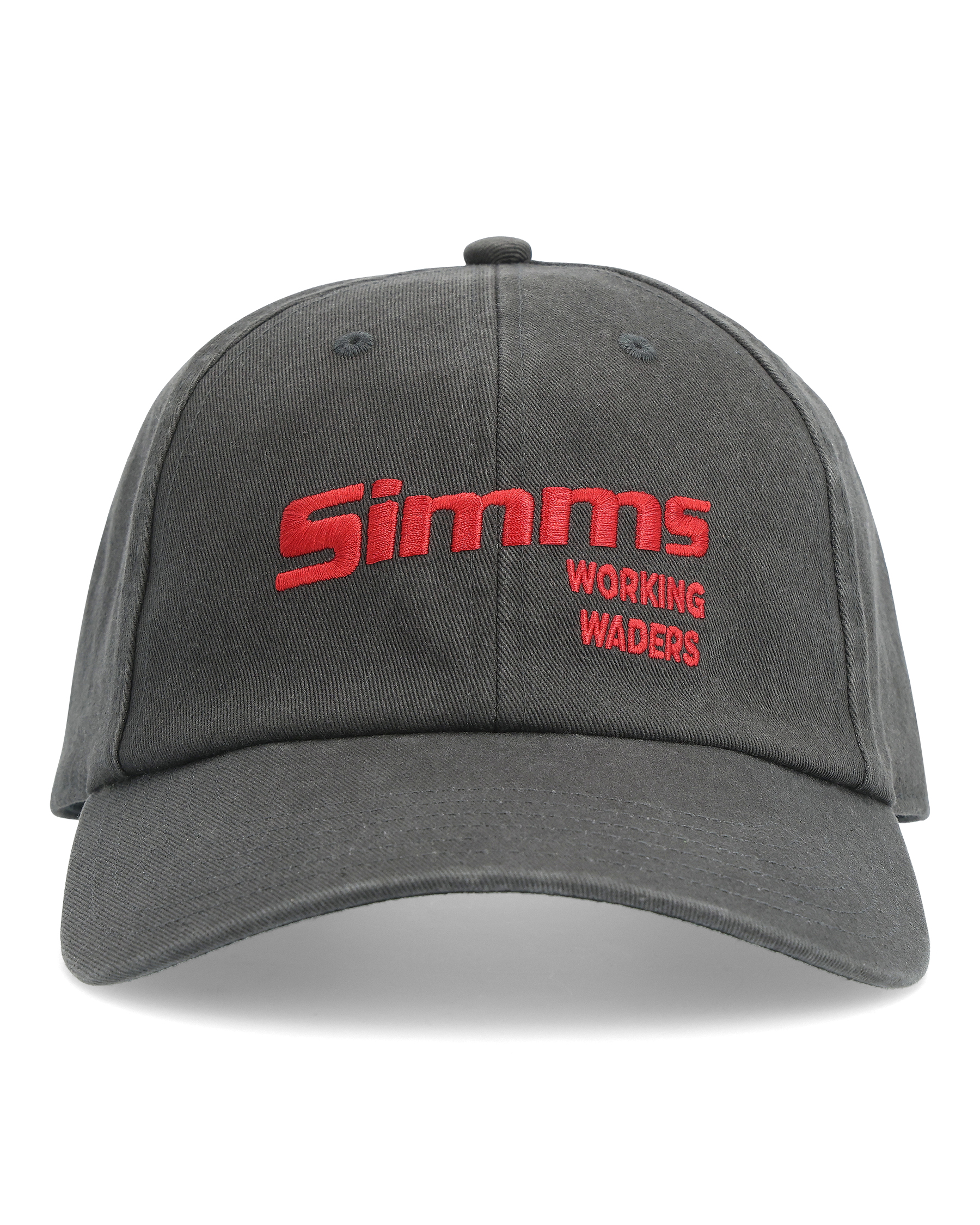 Simms Dad Cap | Simms | マーヴェリック / Maverick