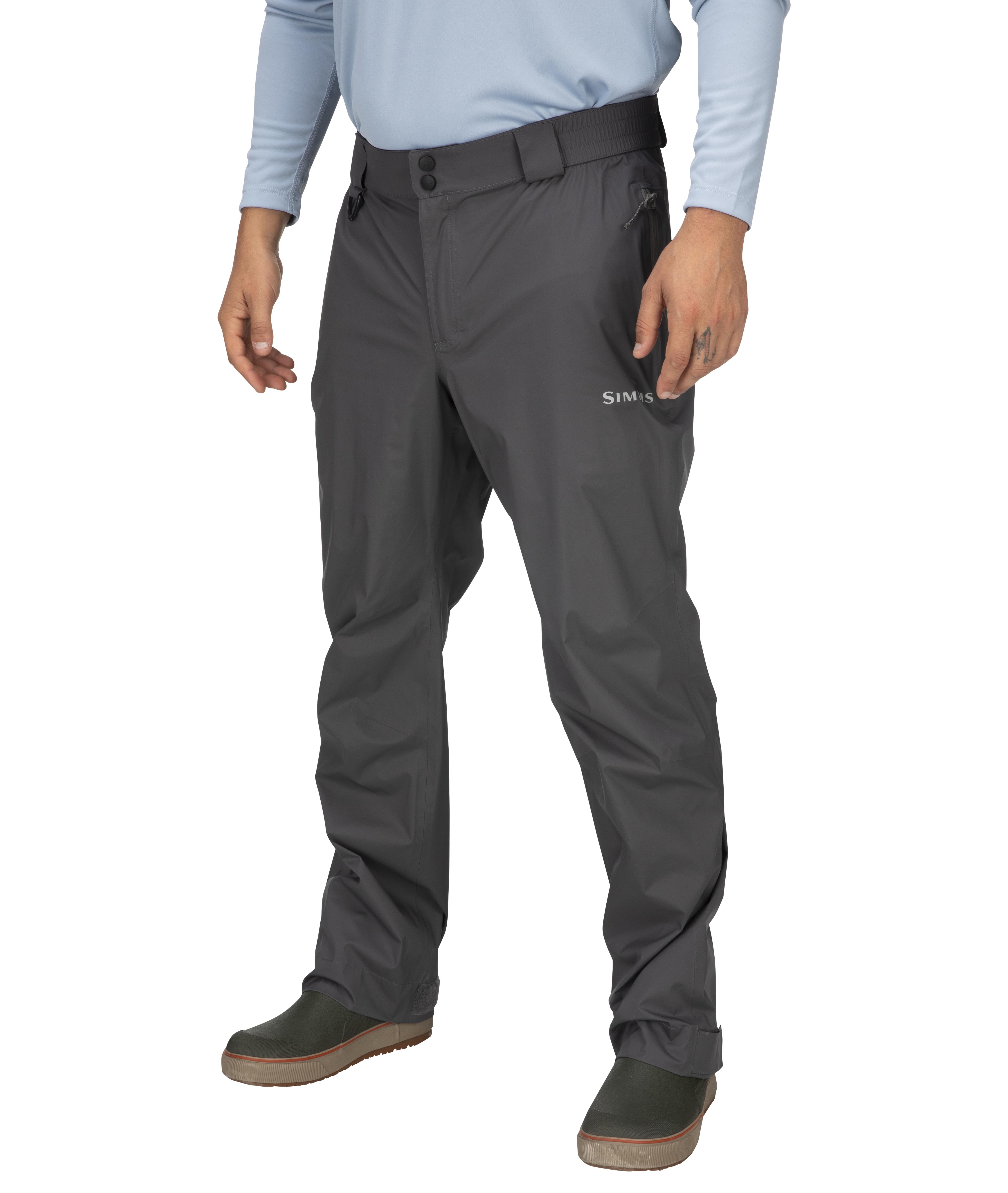 【当店一番人気】 13157-096-waypoints-pant- ウェーダー