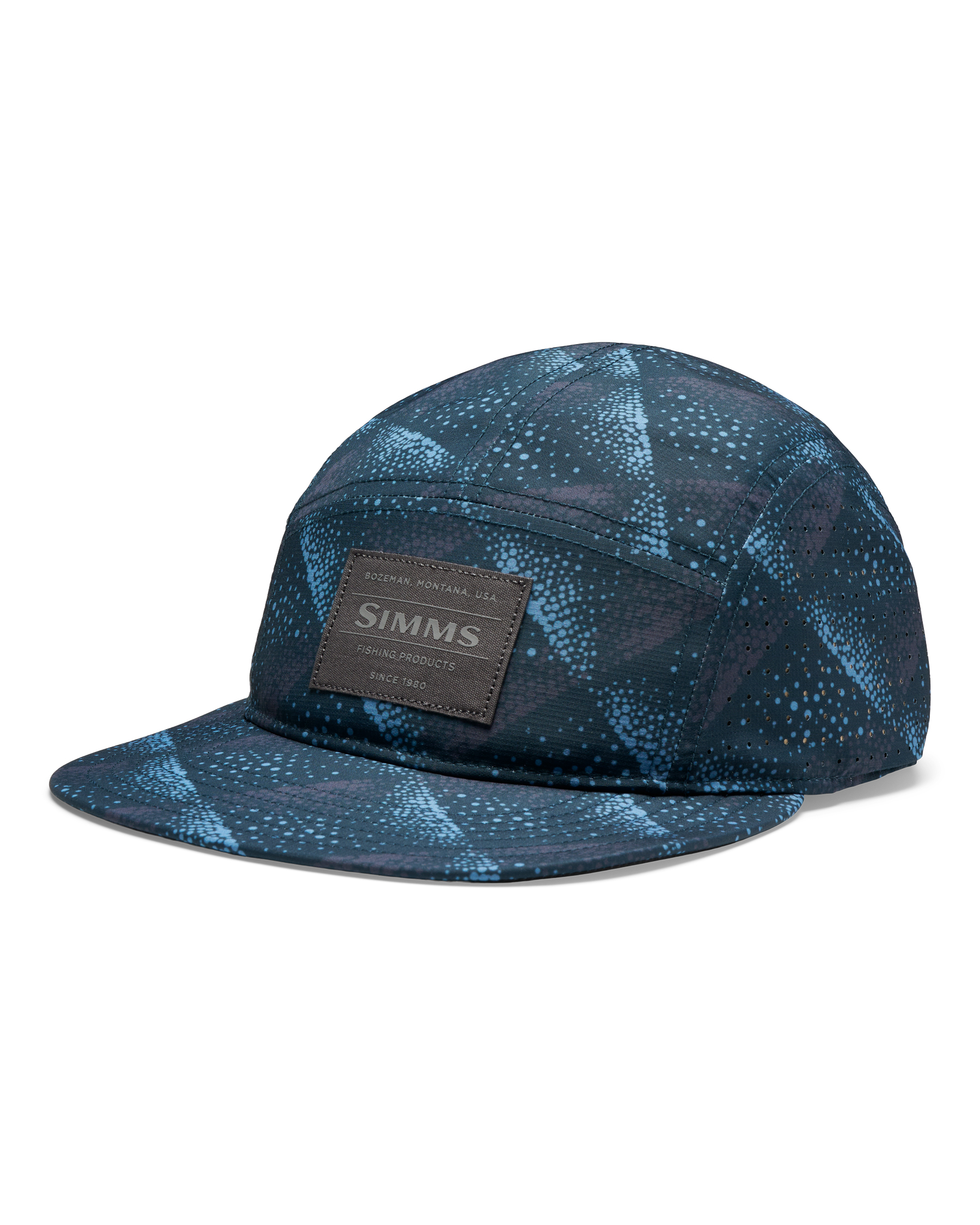 Single Haul Pack Cap | Simms | マーヴェリック / Maverick