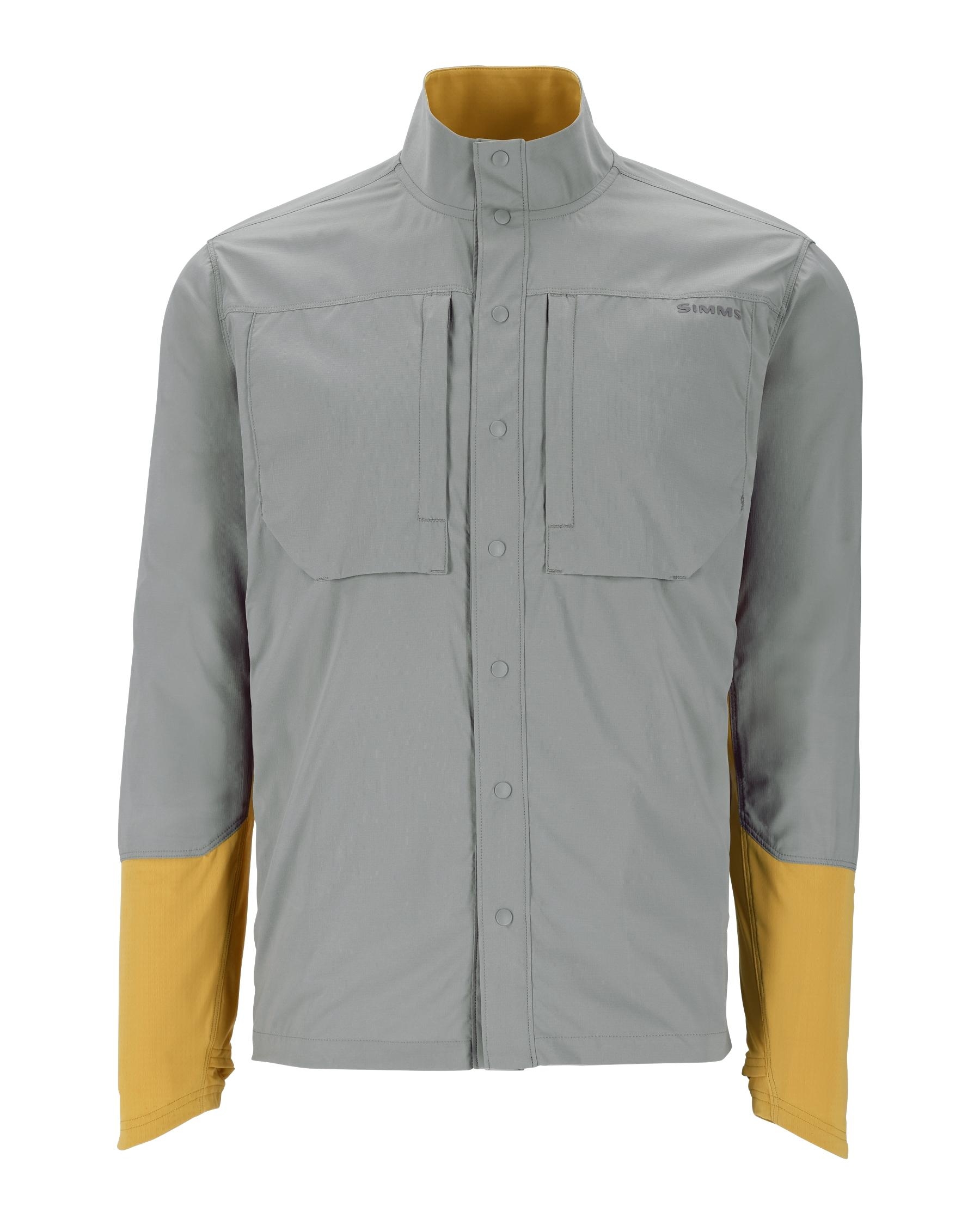 Latitude Bicomp Shirt | Simms | マーヴェリック / Maverick