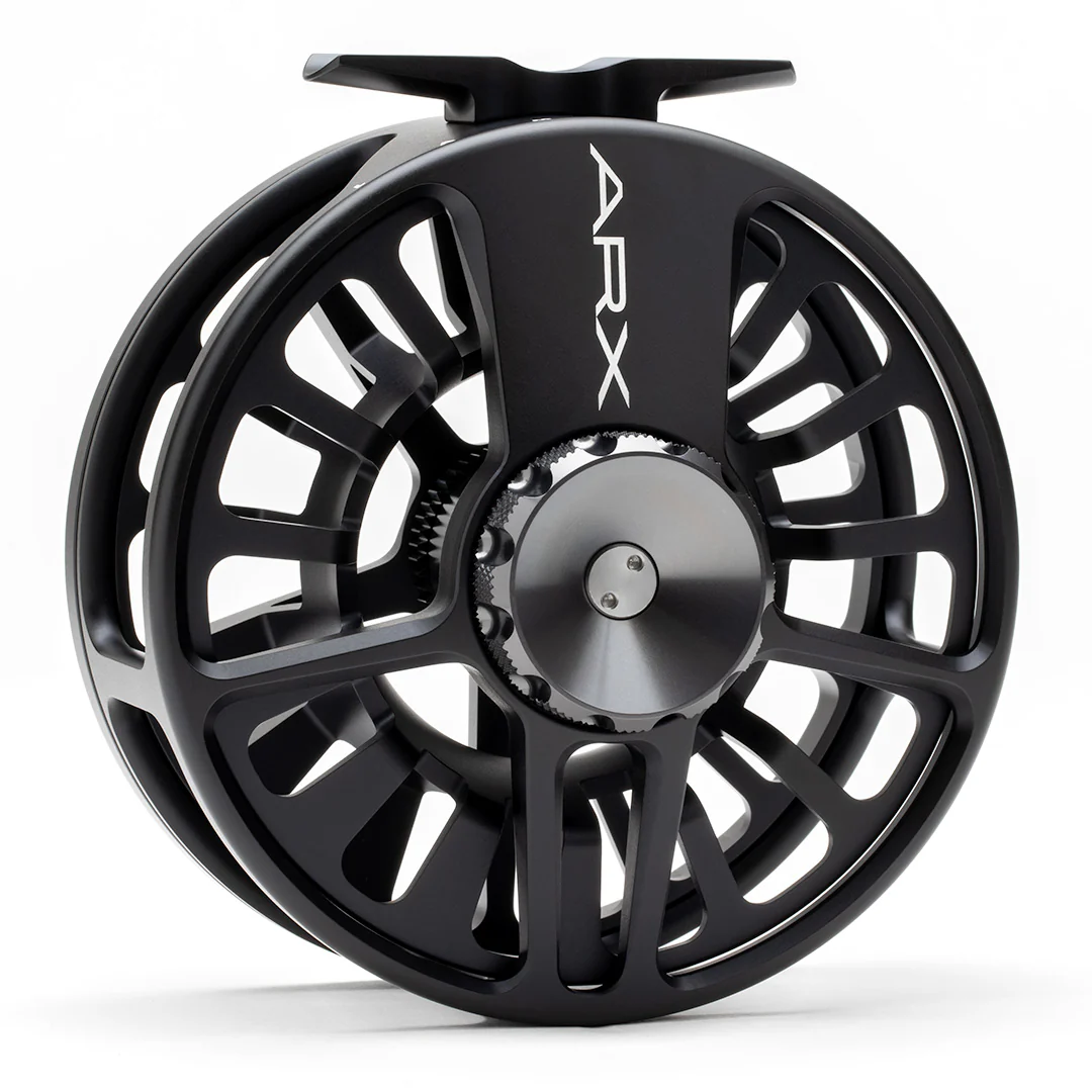 ARX-II | Waterwoks/Lamson | マーヴェリック / Maverick