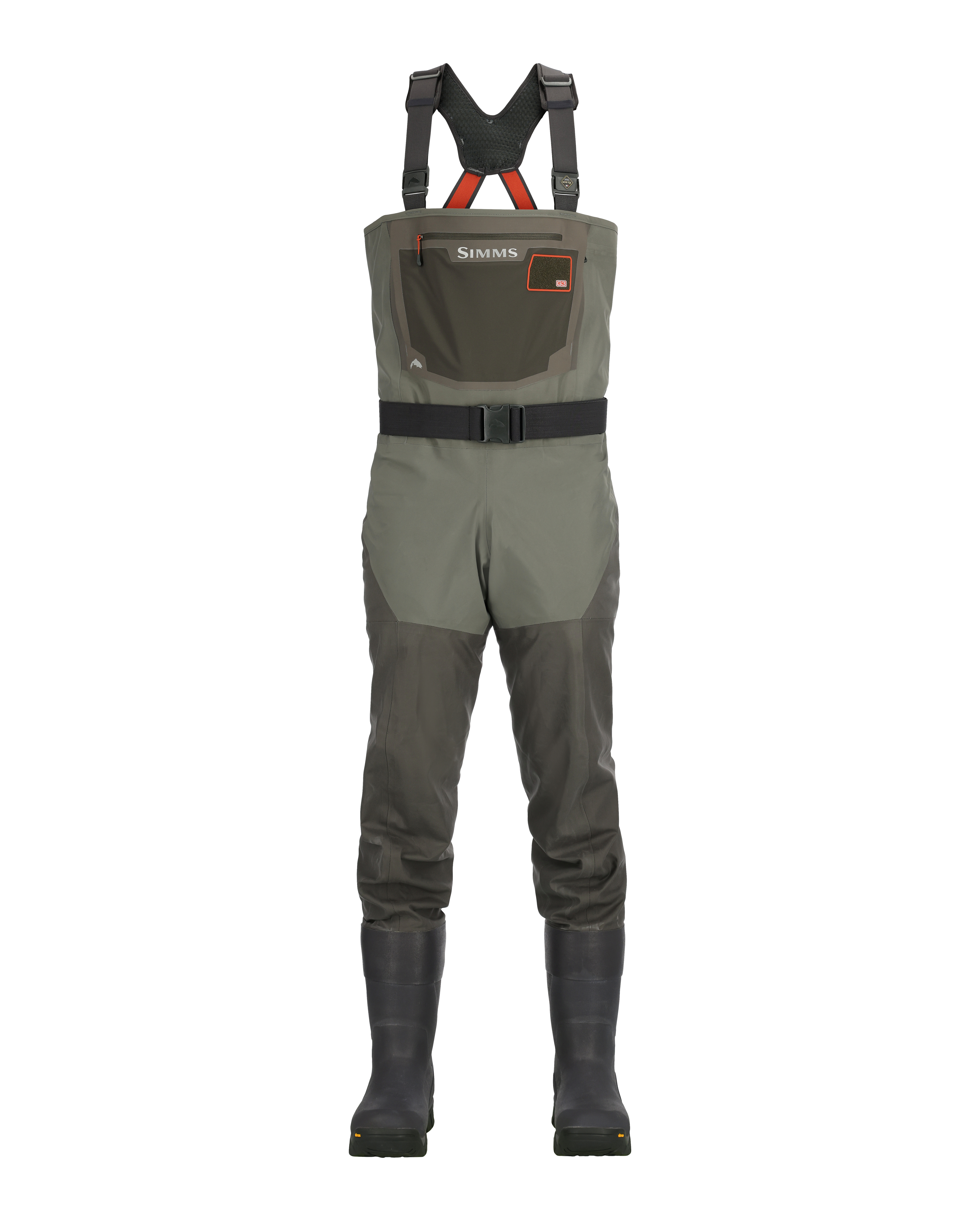 WADERS | Simms シムス | マーヴェリック / Maverick