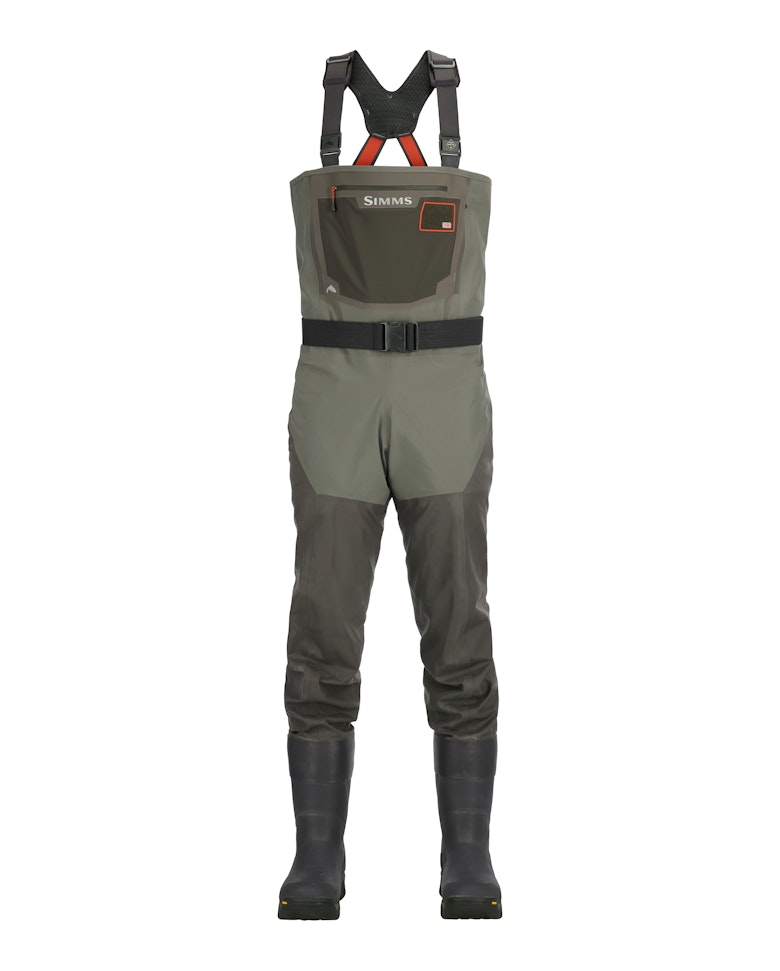 G3 Guide Bootfoot - Vibram | Simms | マーヴェリック / Maverick