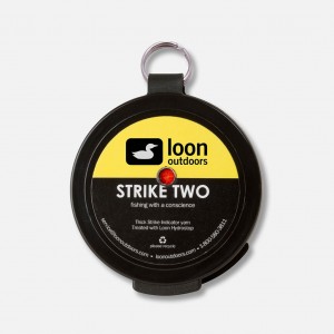 STRIKE TWO | Loon Outdoors | マーヴェリック / Maverick STRIKE TWO | Loon Outdoors | マーヴェリック / Maverick