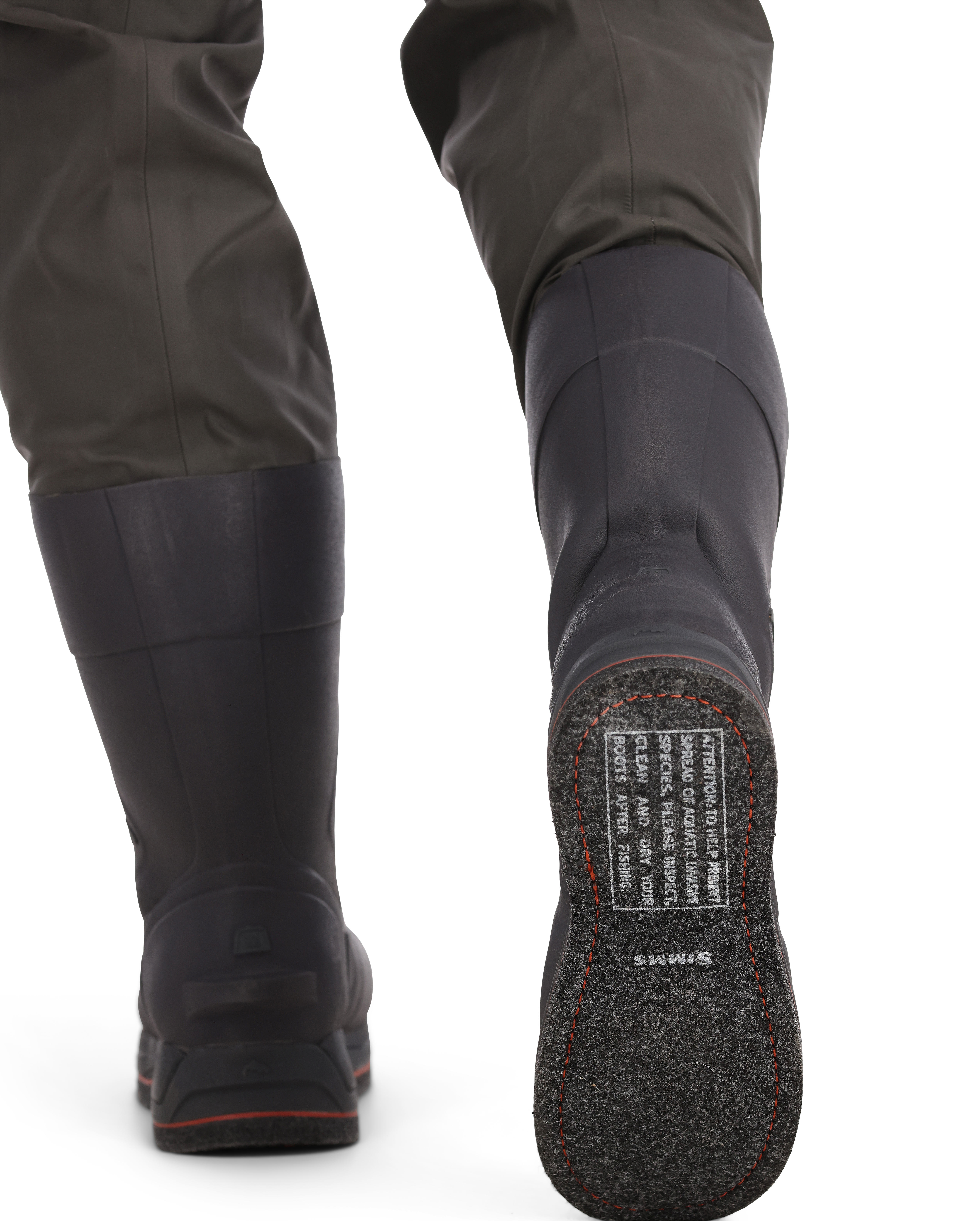 G3 Guide Bootfoot - Felt | Simms | マーヴェリック / Maverick