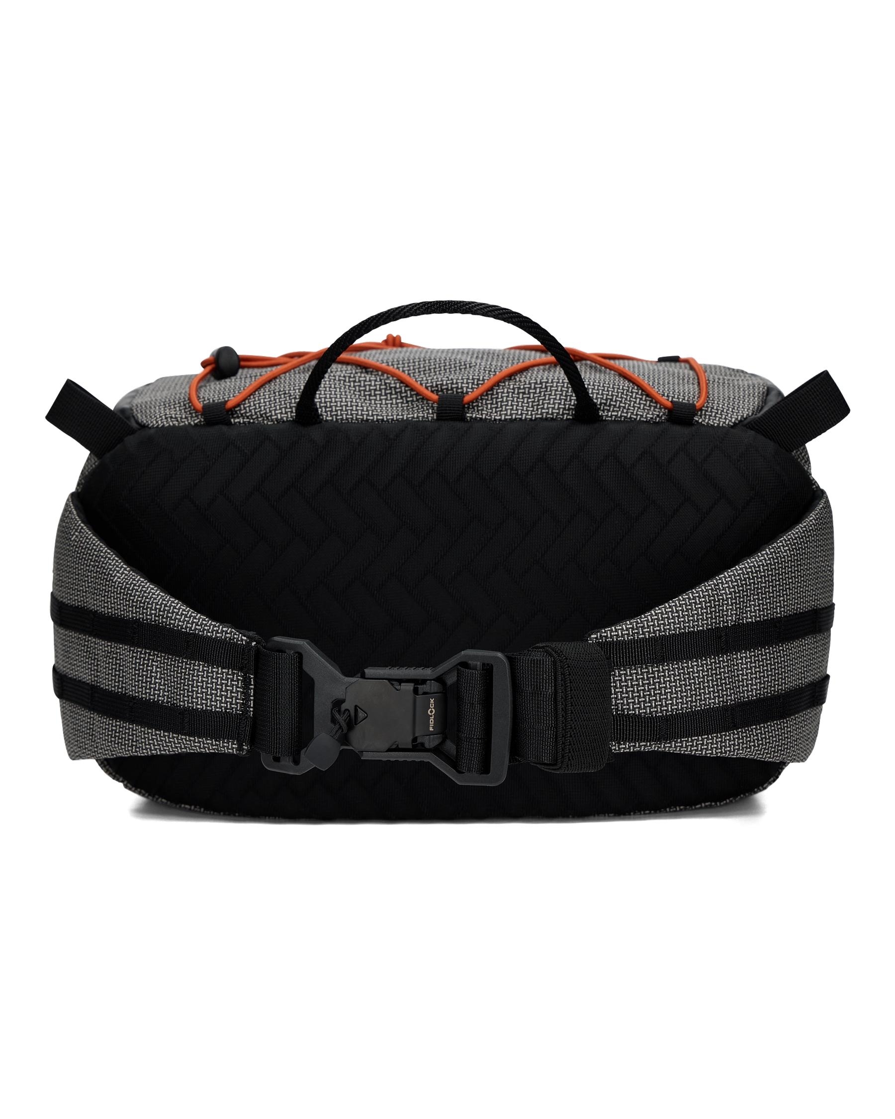 MISTA GRIMM / INDO SMOKE 美品 SImms Scout Hip Pack | Simms | マーヴェリック / Maverick