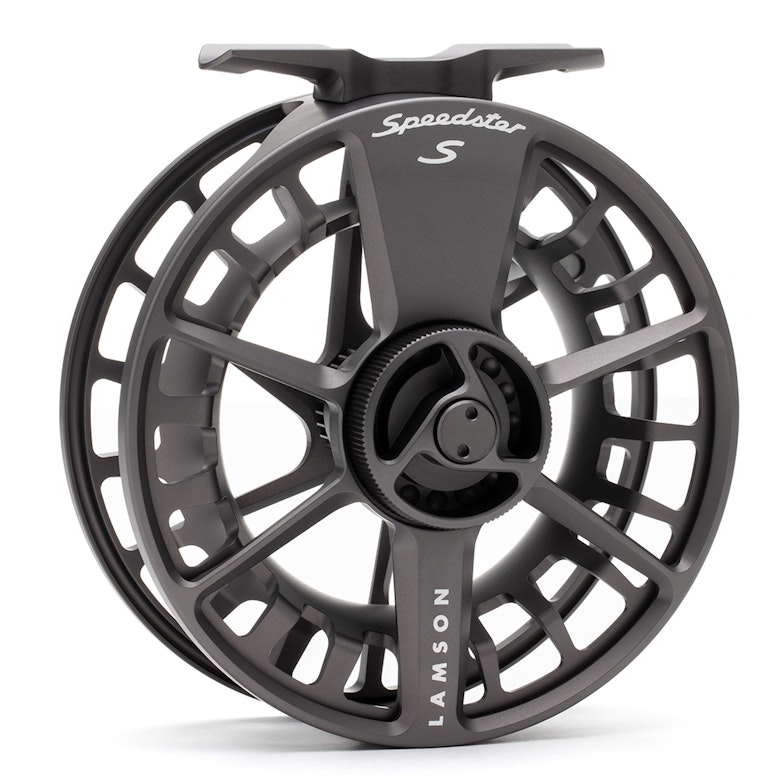 Speedster S | Waterwoks/Lamson | マーヴェリック / Maverick