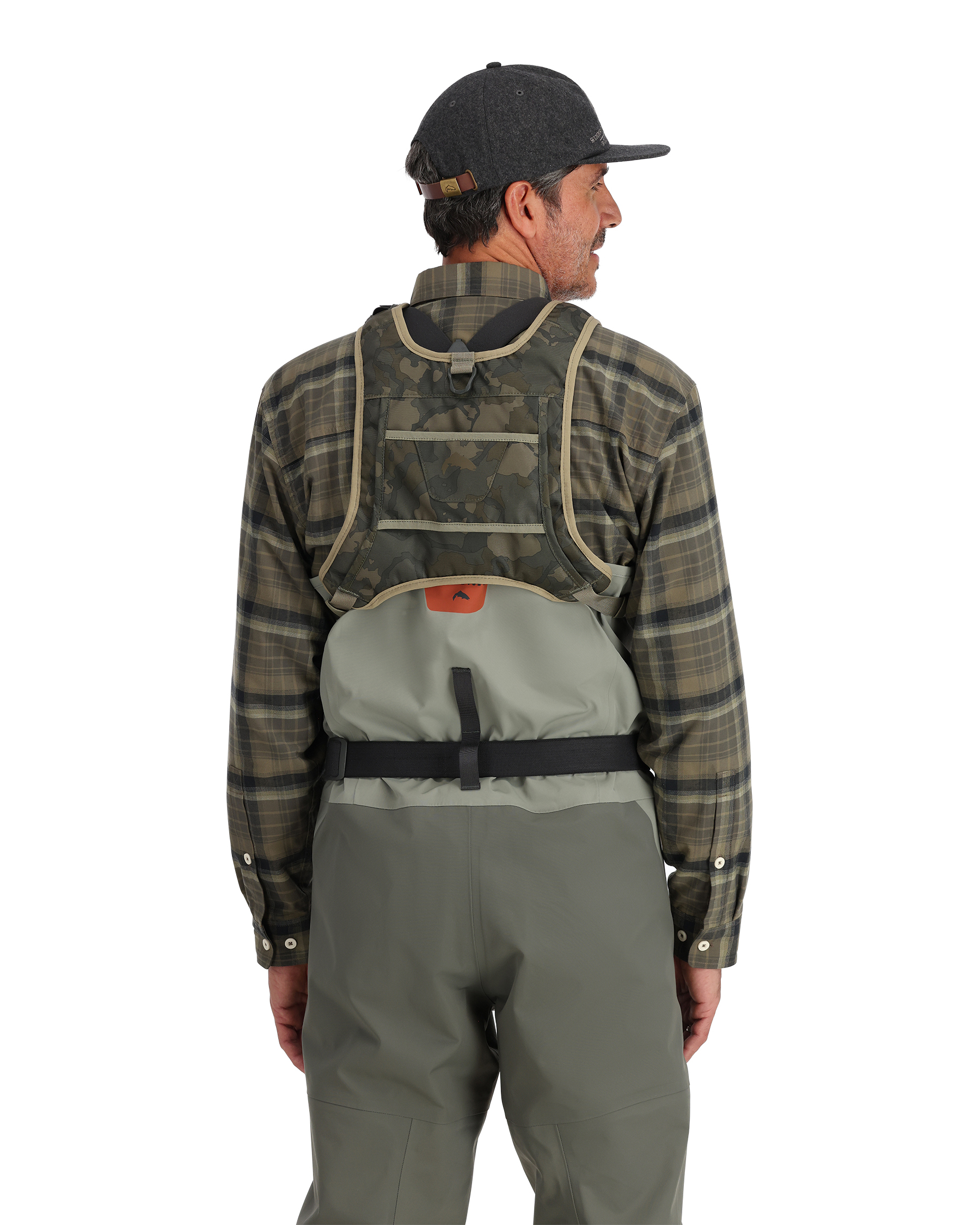 Tributary Hybrid Chest Pack | Simms | マーヴェリック / Maverick