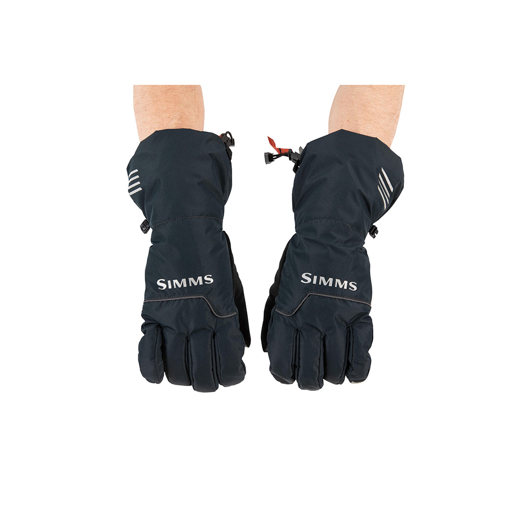 Simms Challenger Insulated Glove | Simms | マーヴェリック / Maverick