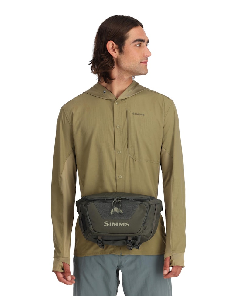 Tributary Hip Pack | Simms | マーヴェリック / Maverick