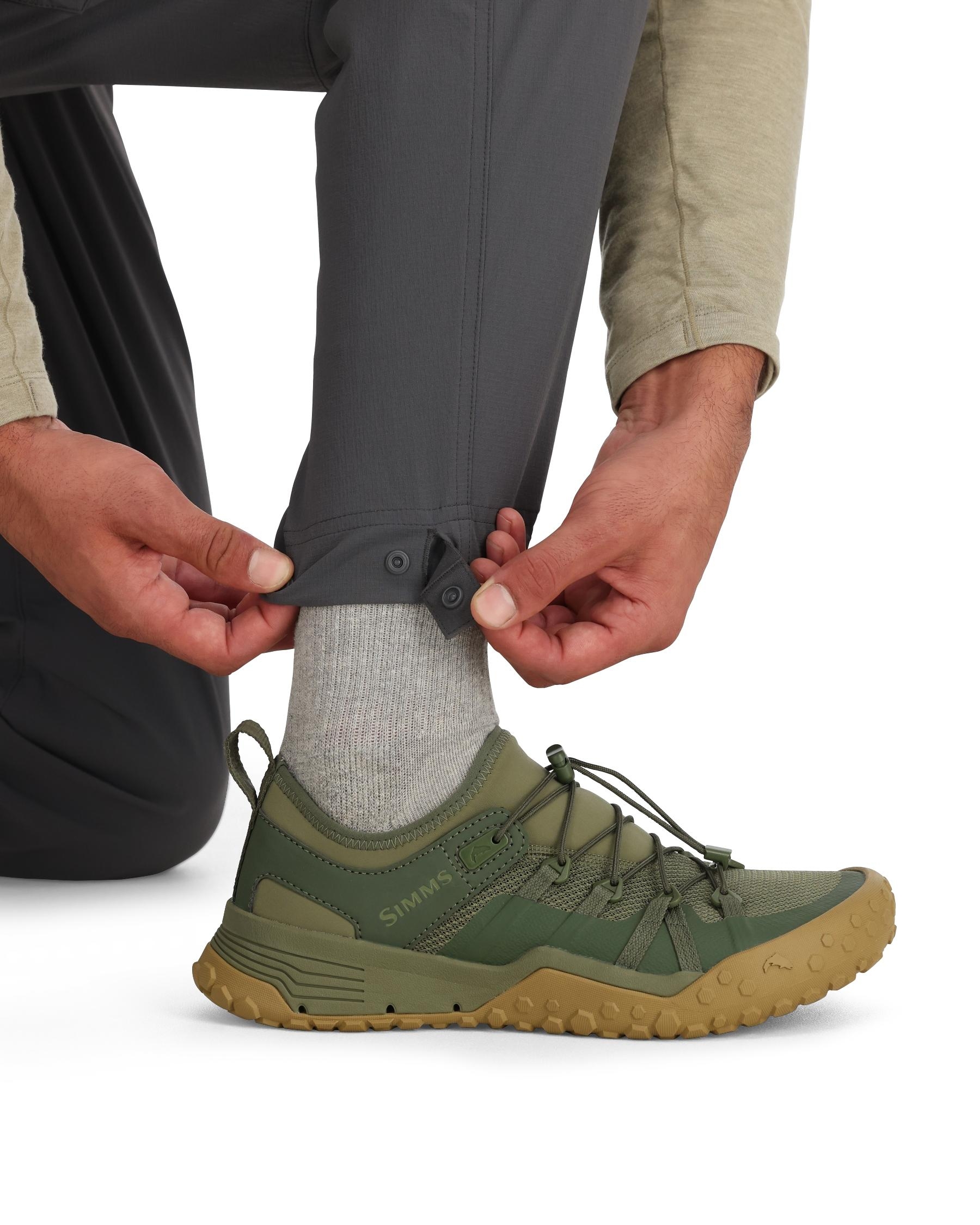 Driftless Wade Pant | Simms | マーヴェリック / Maverick