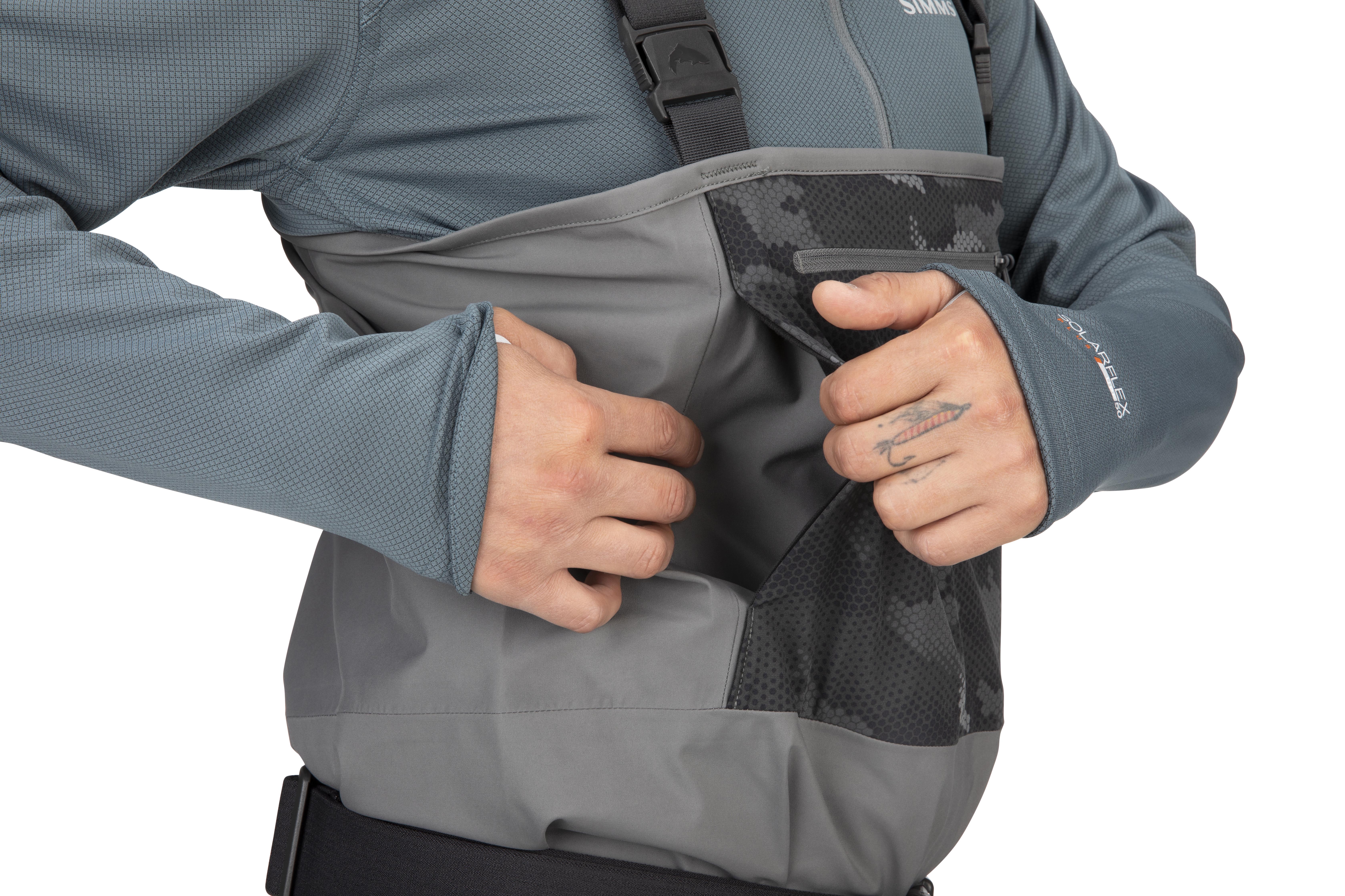 Guide Classic Stockingfoot | Simms | マーヴェリック / Maverick