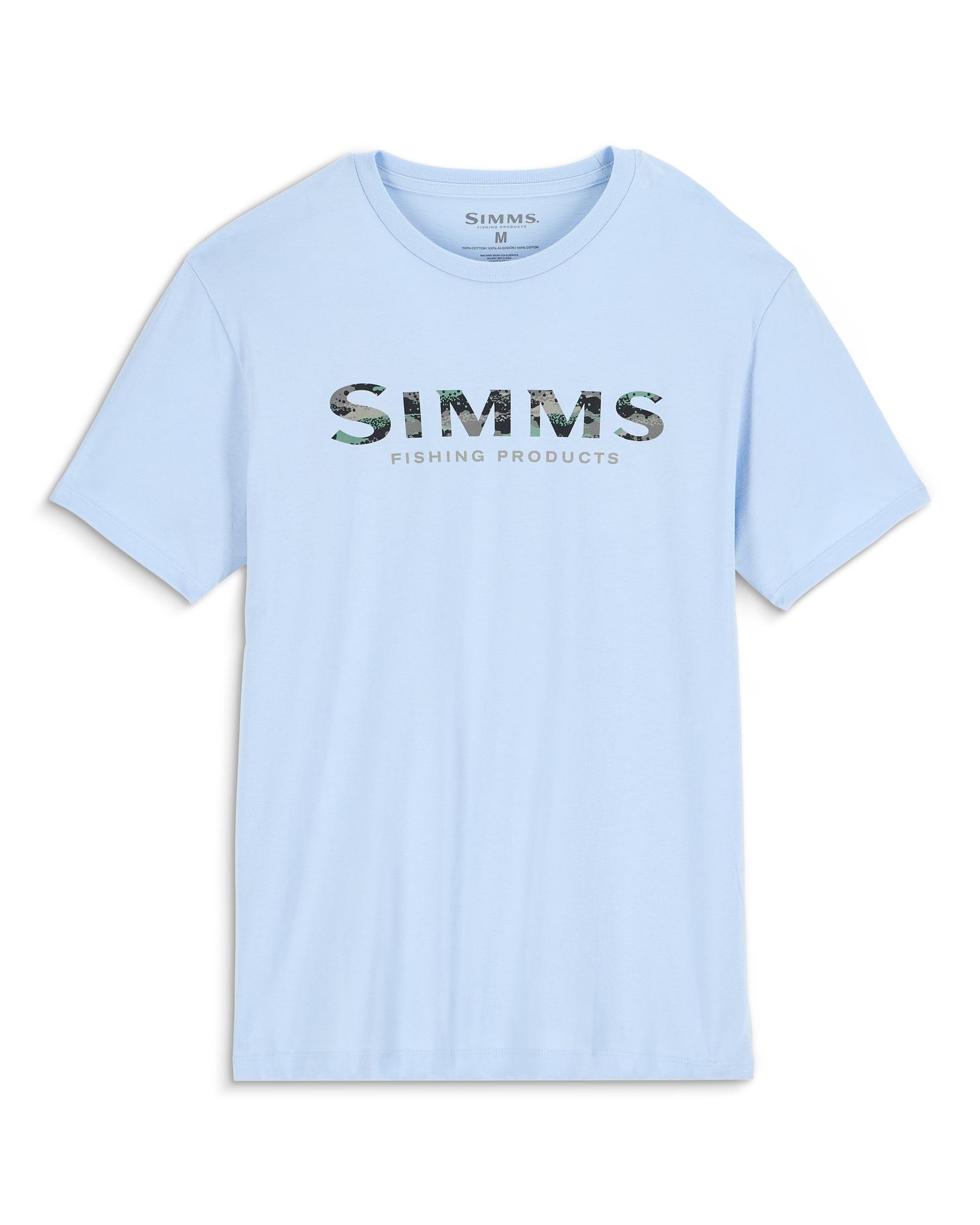T-SHIRT / HOODY | Simms シムス | マーヴェリック / Maverick