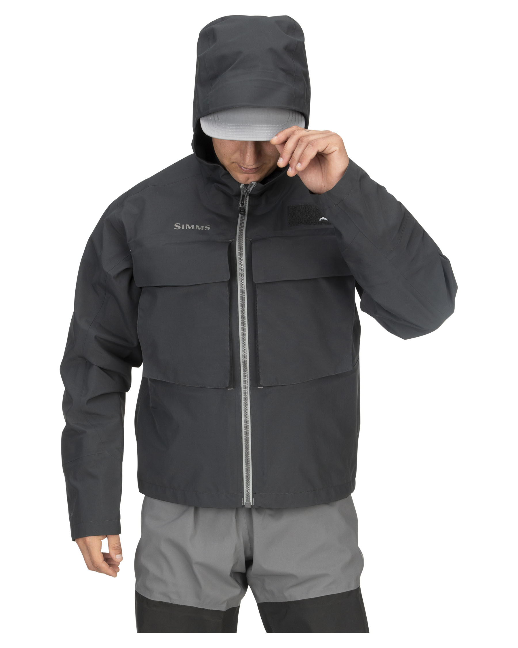 Guide Classic Jacket | Simms | マーヴェリック / Maverick