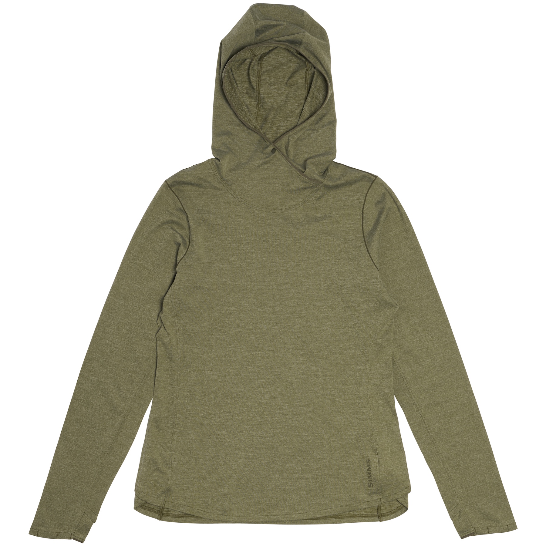 W's Bugstopper Solarflex Hoody | Simms | マーヴェリック / Maverick