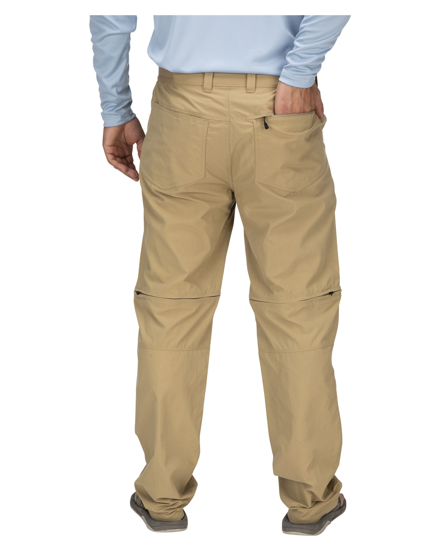 シムス　Simms スーパーライトパンツ　数回の使用のみ　ウエットウェーディング シムス Simms スーパーライトパンツ 数回の使用のみ ウエット