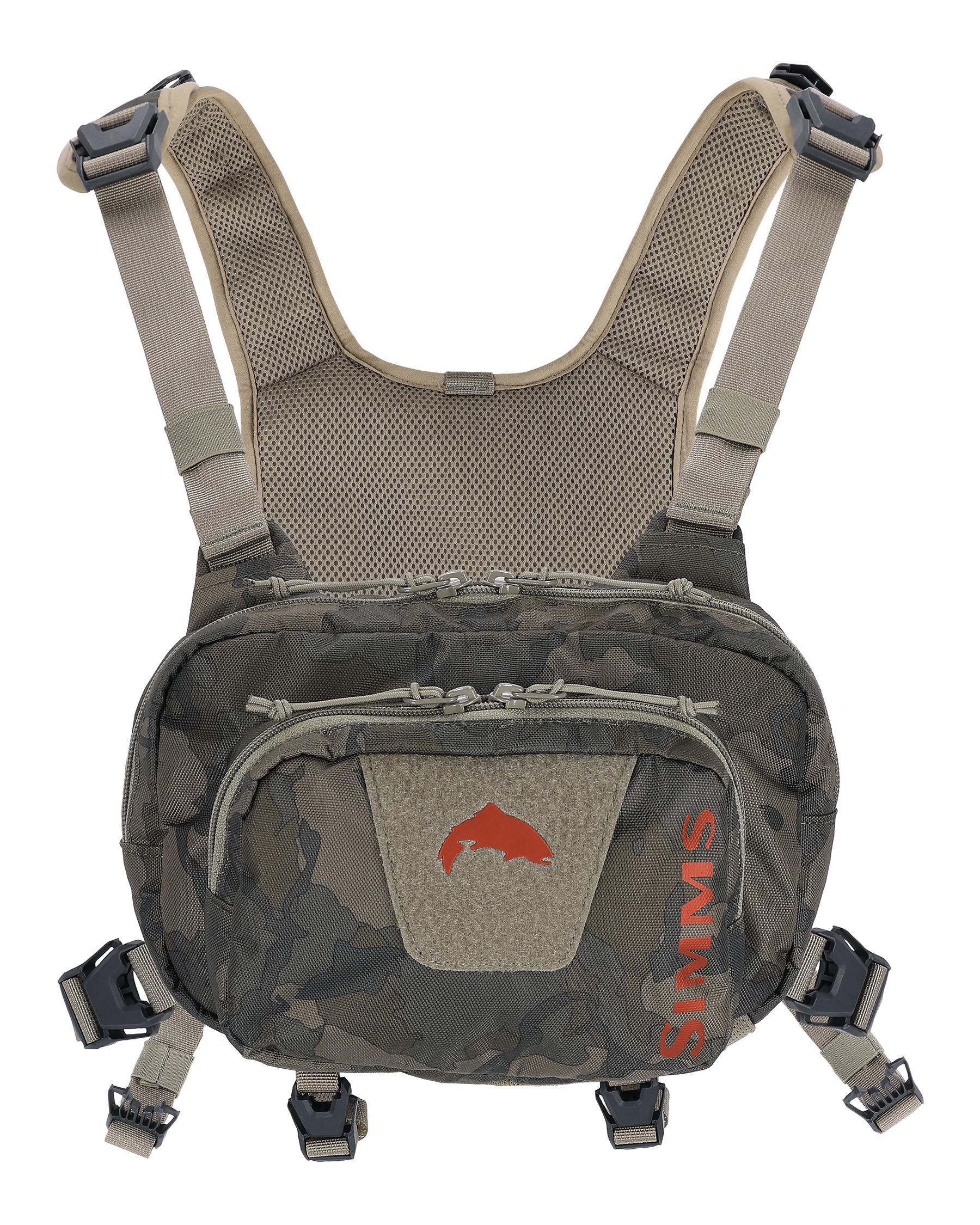 新着 Hybrid Tributary Chest Maverick / マーヴェリック | Simms | Pack ウェア