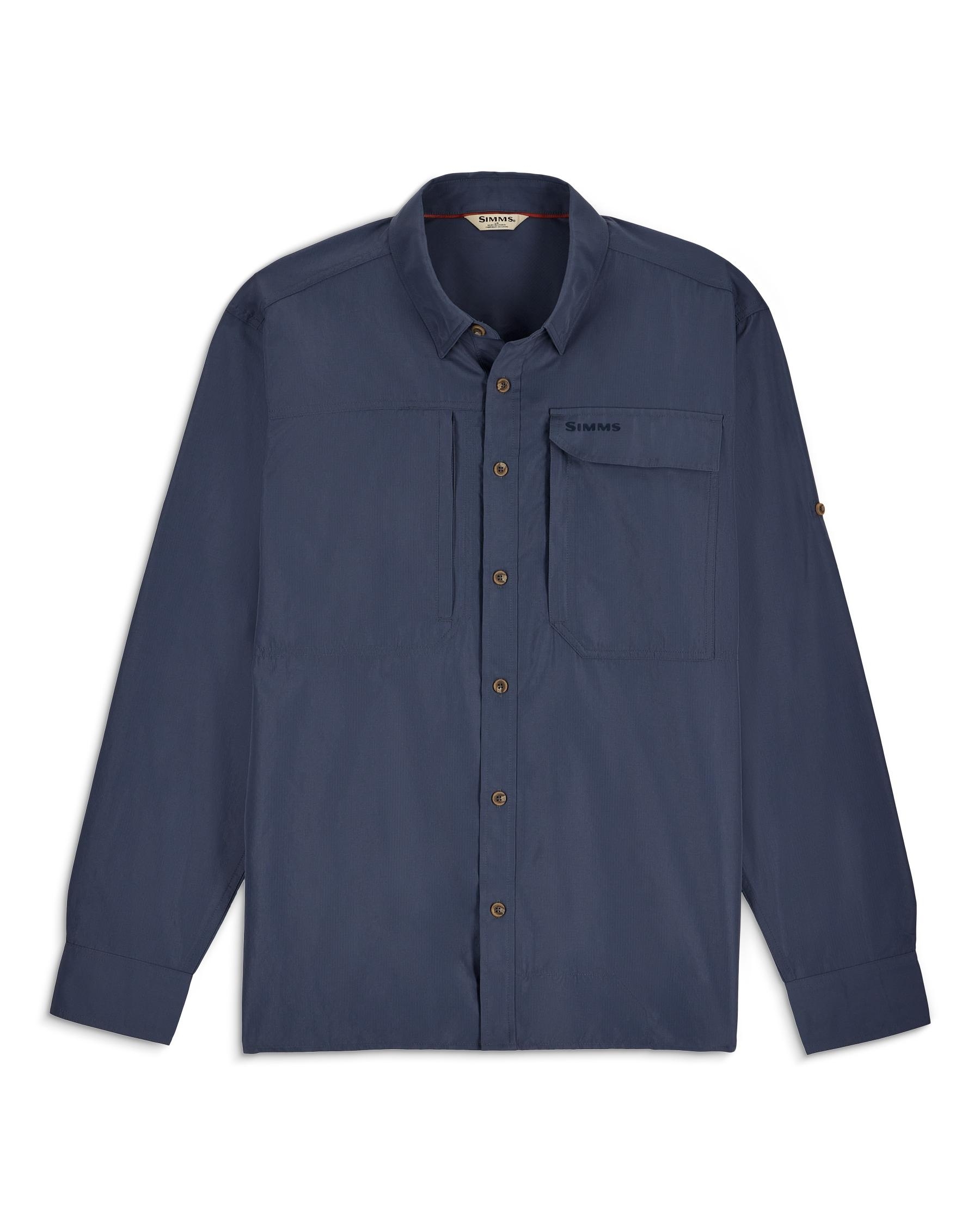Guide Shirt | Simms | マーヴェリック / Maverick