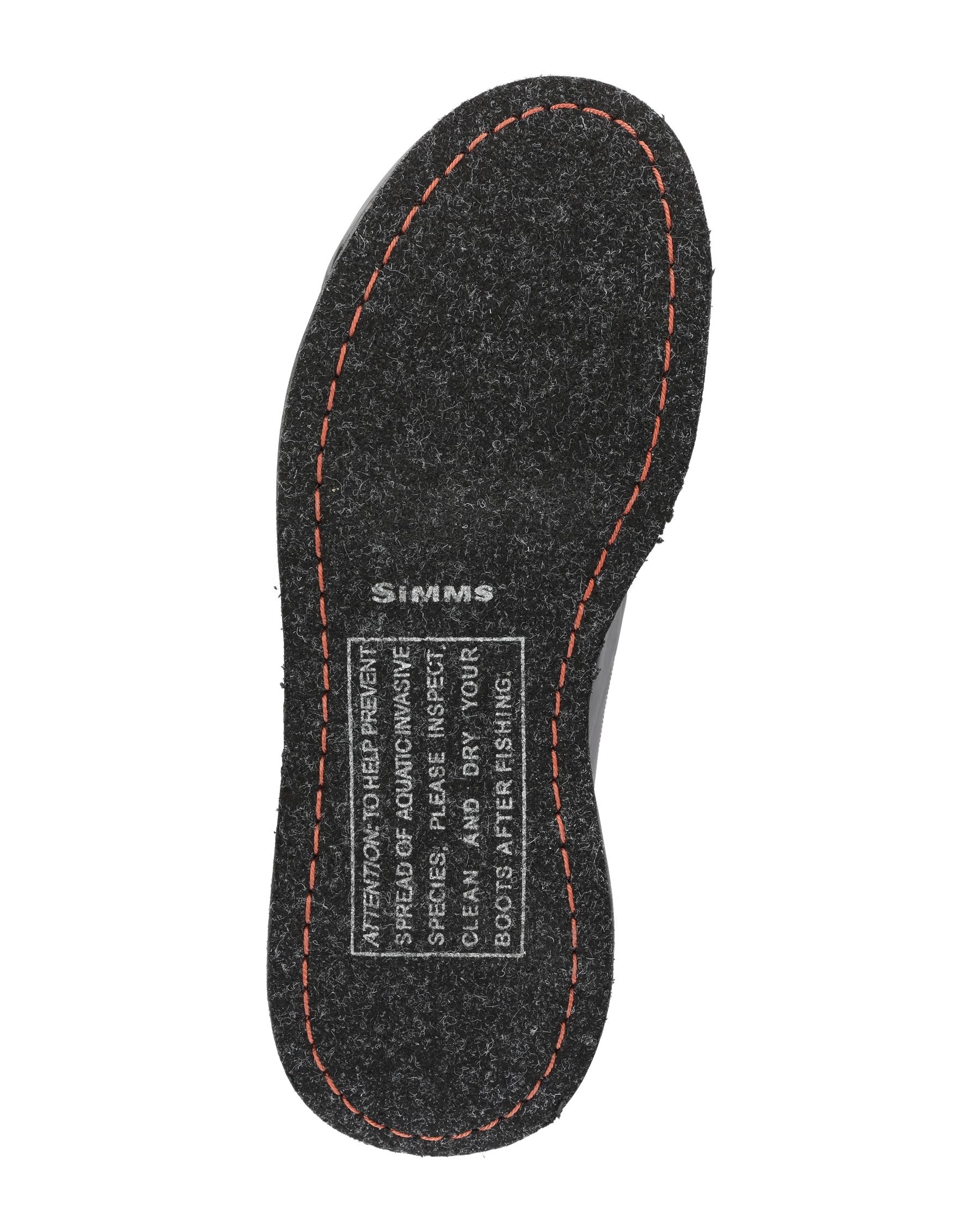 Flyweight Boot - Felt | Simms | マーヴェリック / Maverick Flyweight Boot - Felt | Simms | マーヴェリック / Maverick