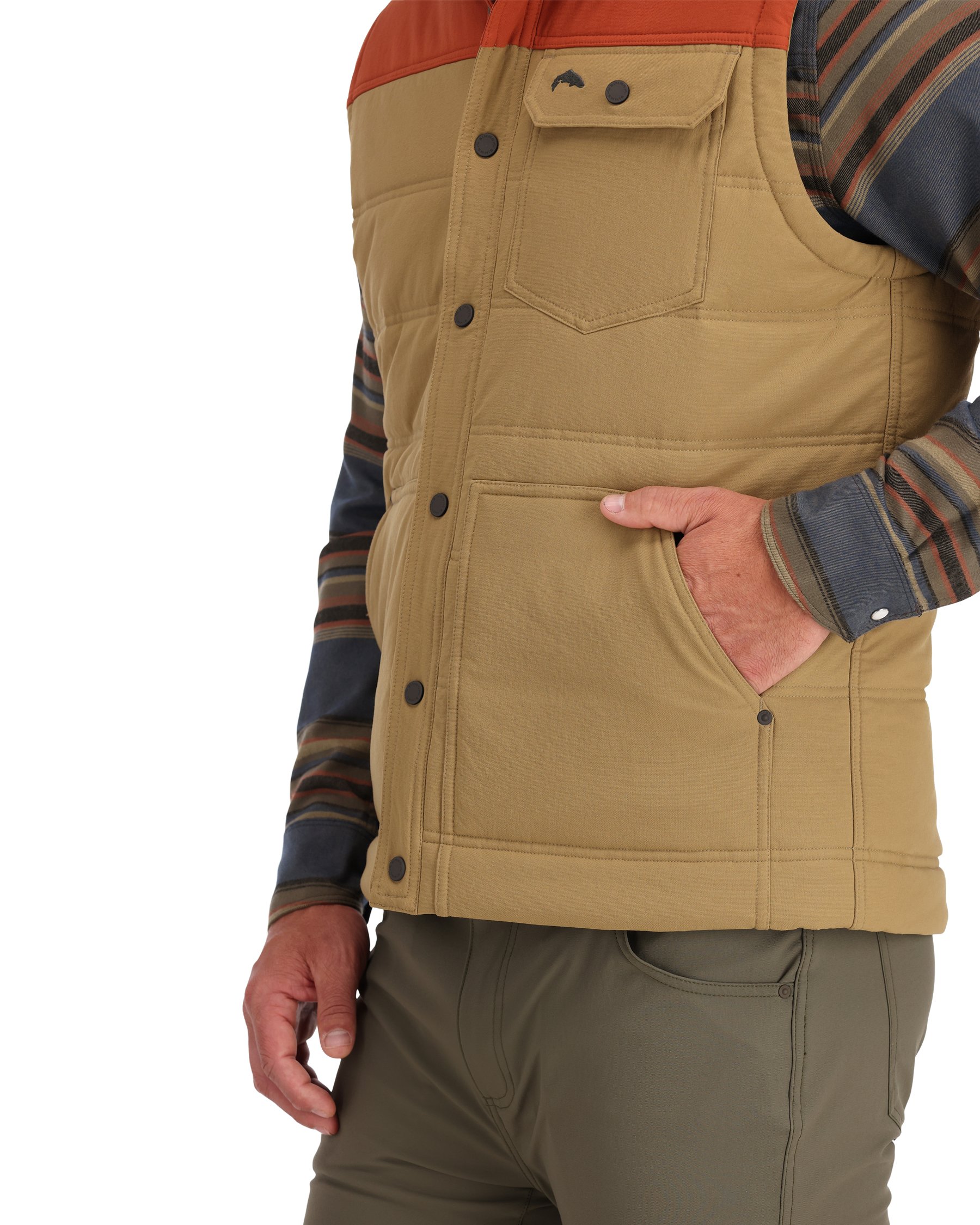 Cardwell Vest | Simms | マーヴェリック / Maverick