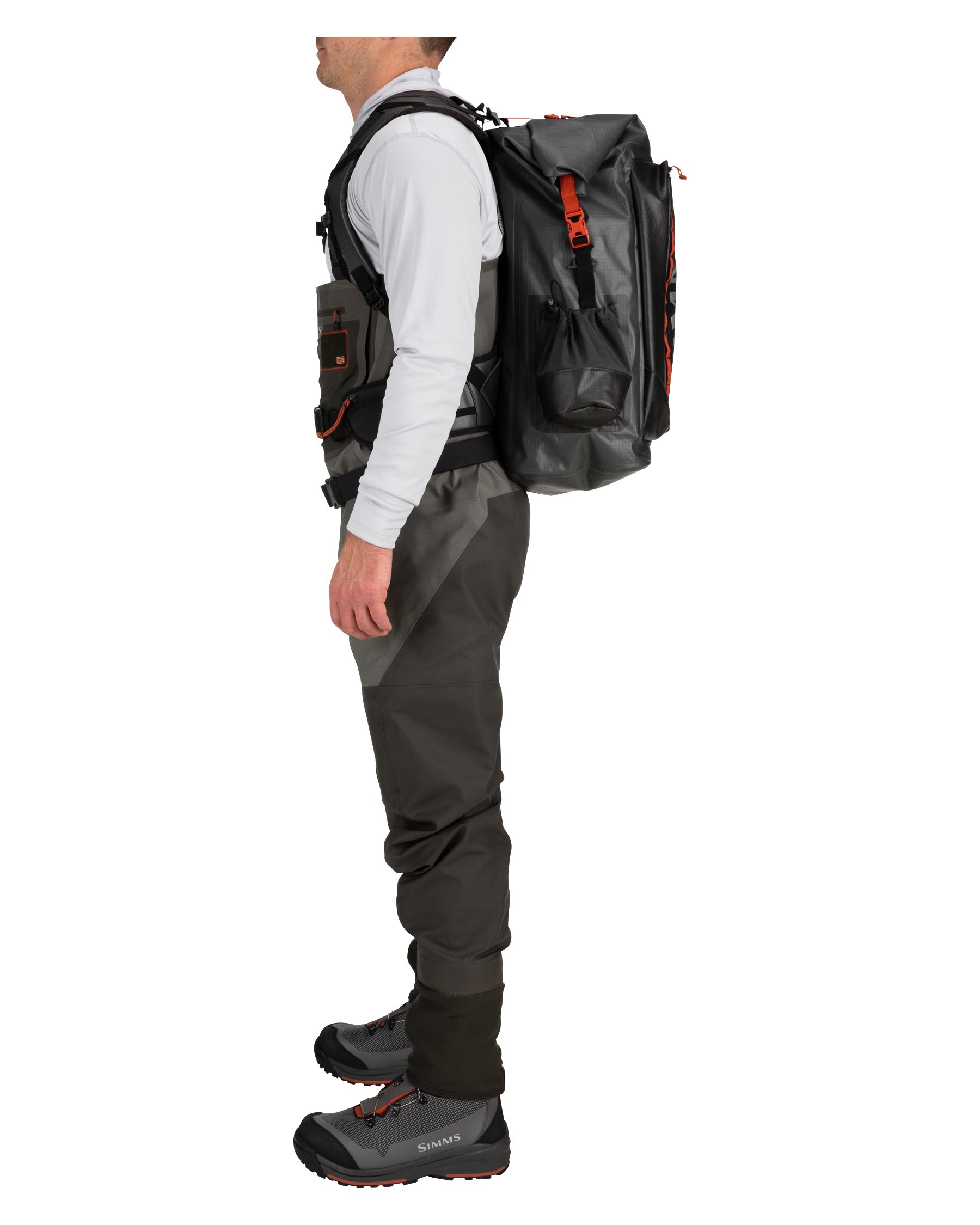 G3 Guide Backpack | Simms | マーヴェリック / Maverick