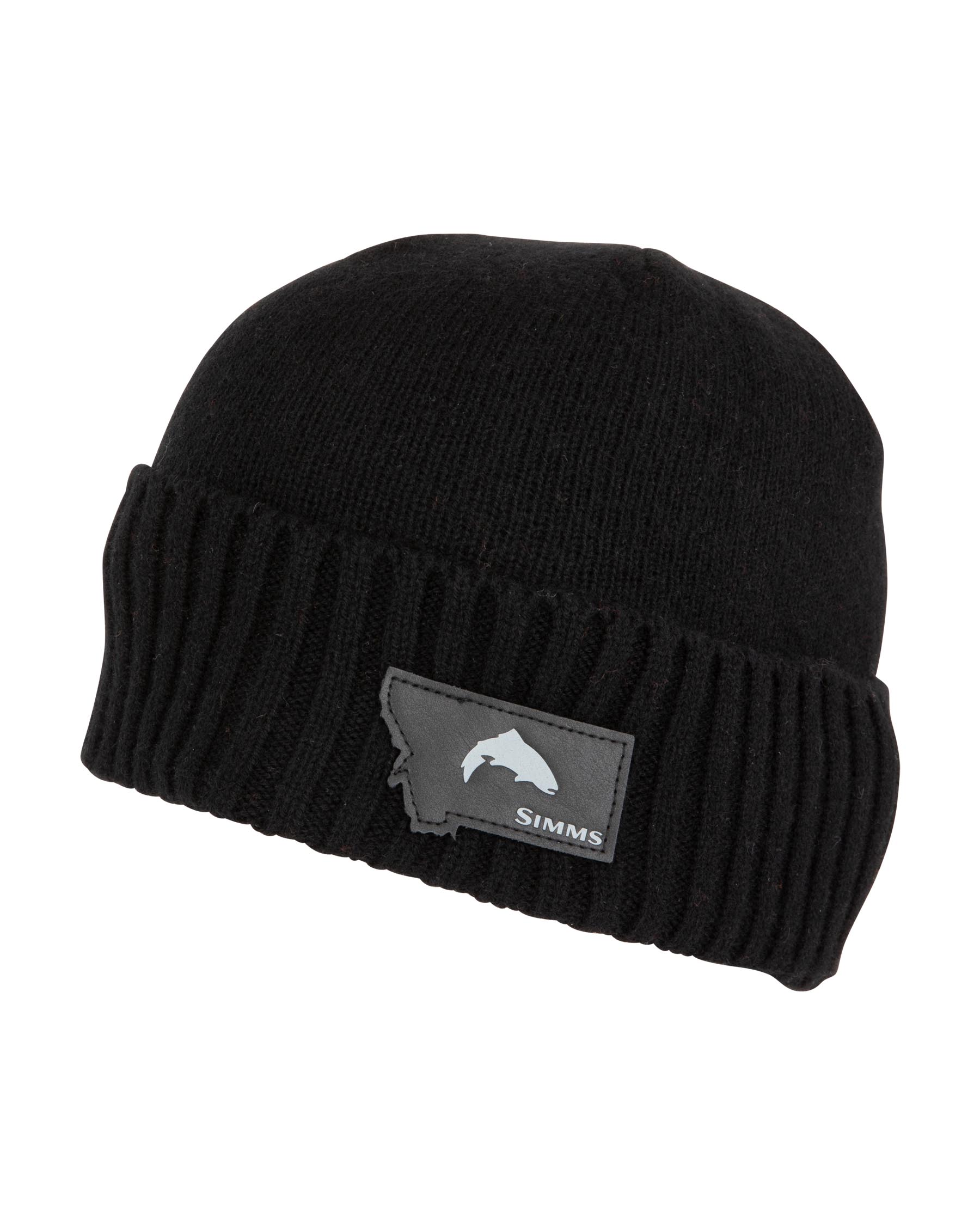 Big Sky Wool Beanie | Simms | マーヴェリック / Maverick