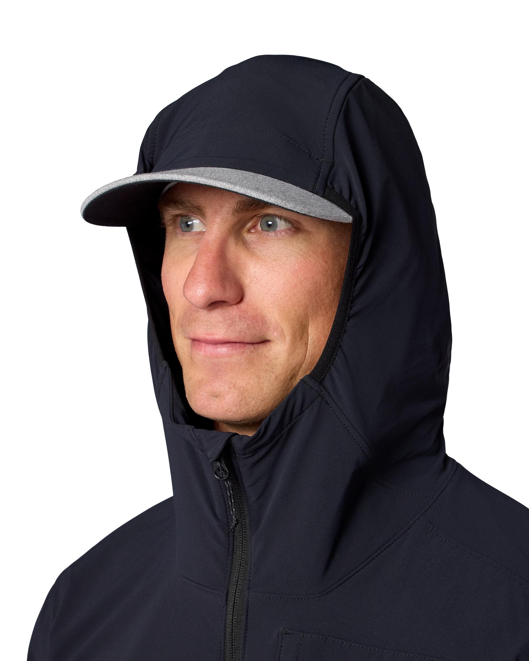 Rogue Flex Half-Zip Pullover | Simms | マーヴェリック / Maverick